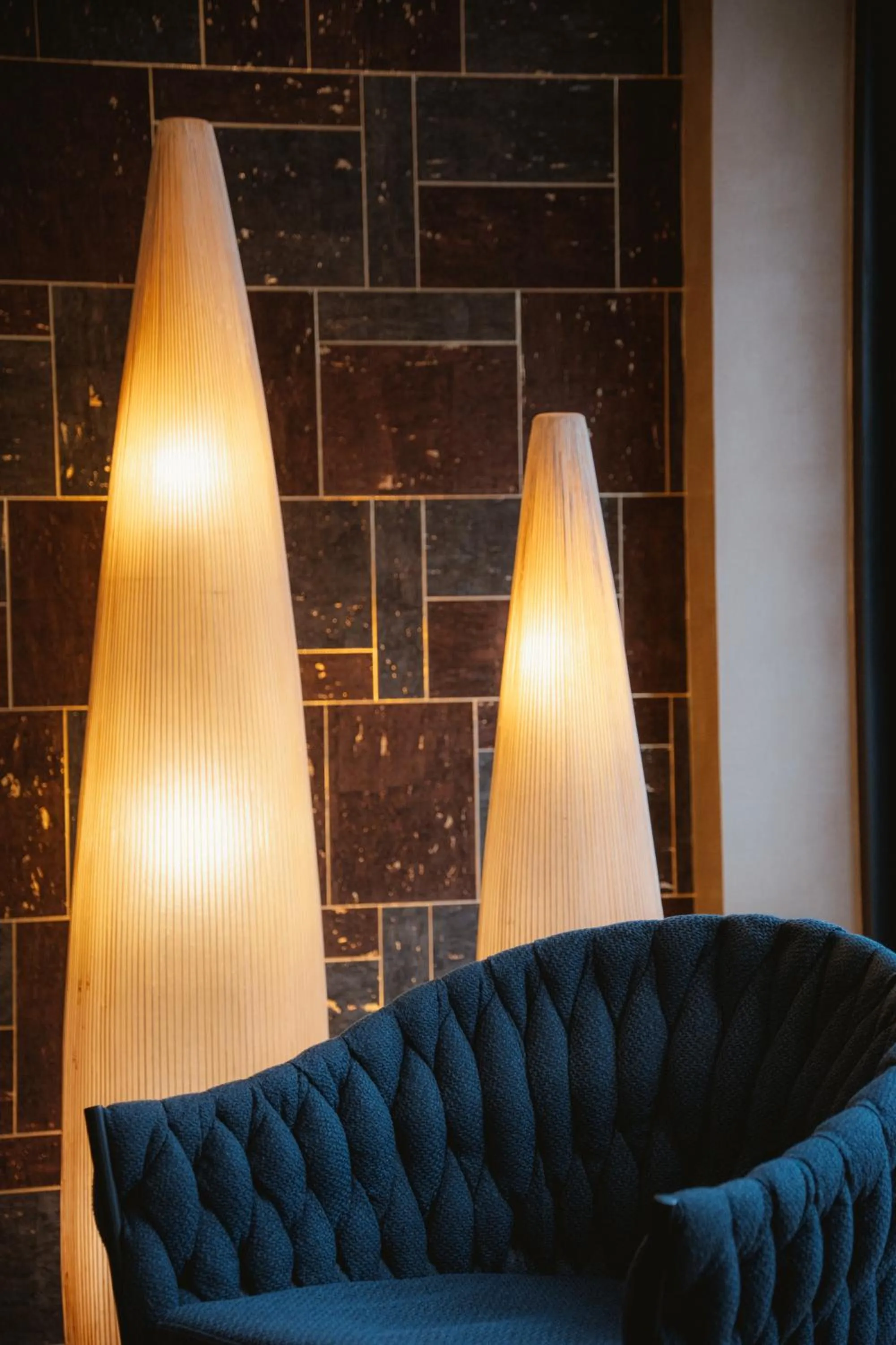 Living room in Red Fox