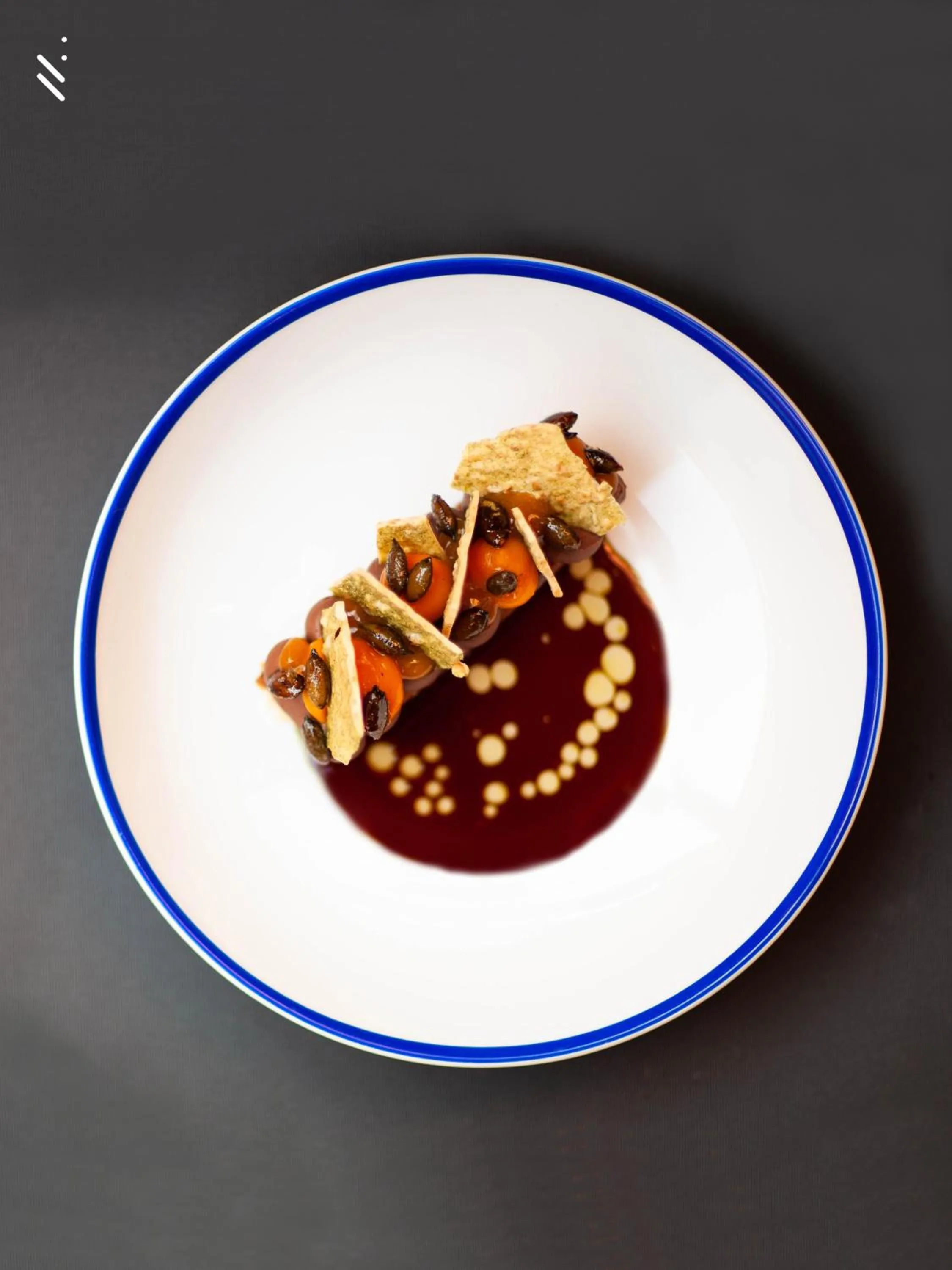 Food and drinks in Apartamenty Monka