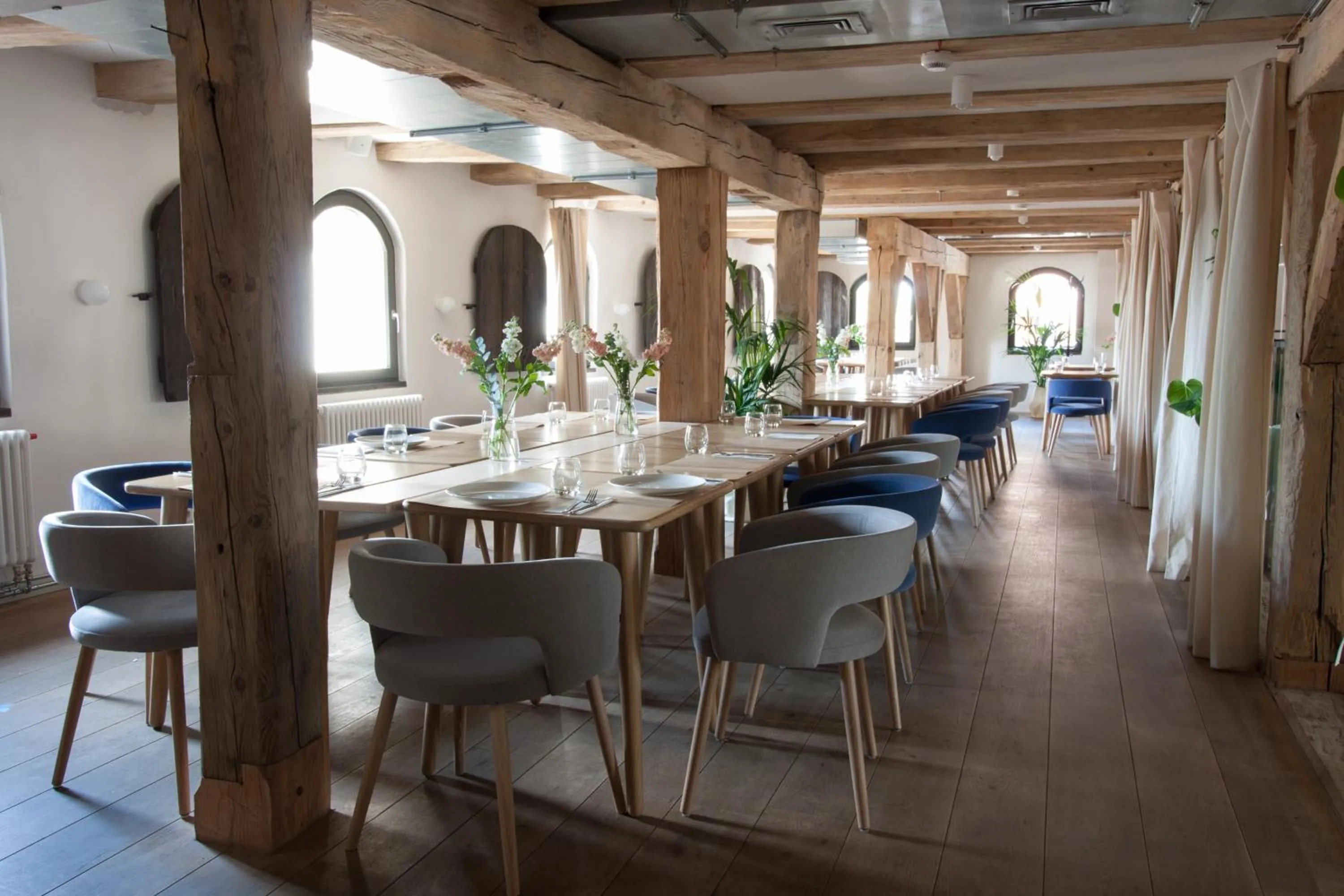 Breakfast in Apartamenty Monka