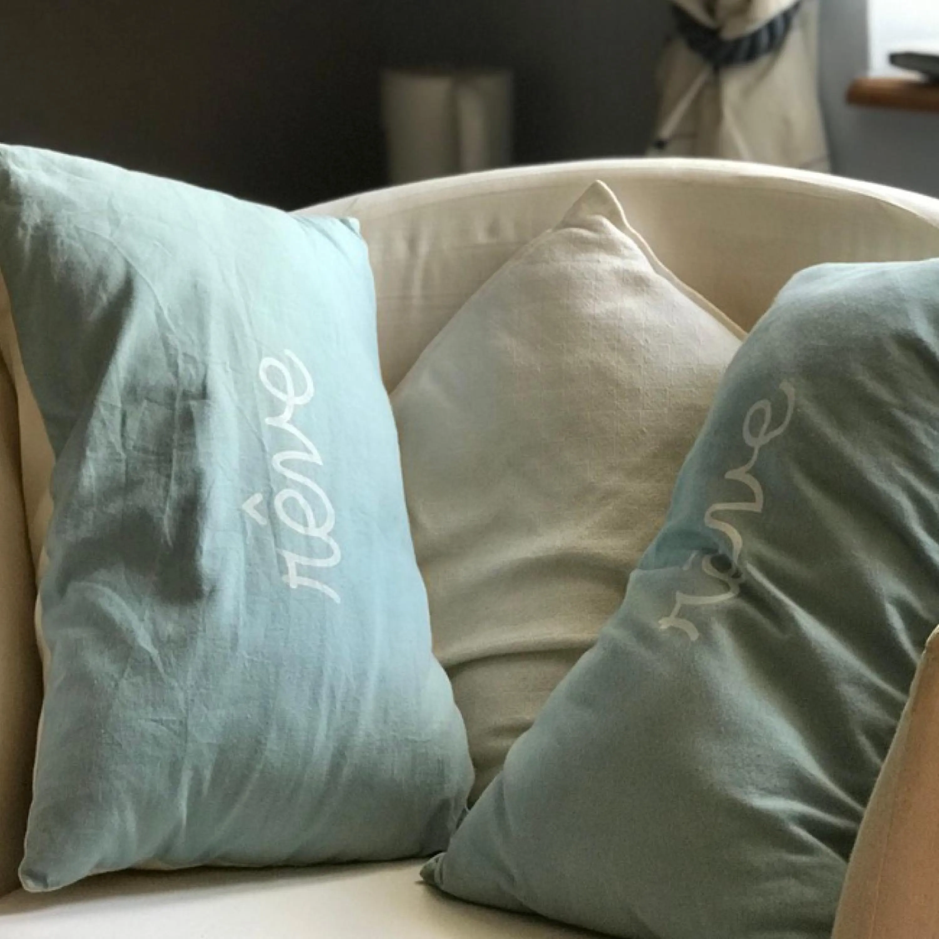 Bedroom in Le Logis de la Pataudière