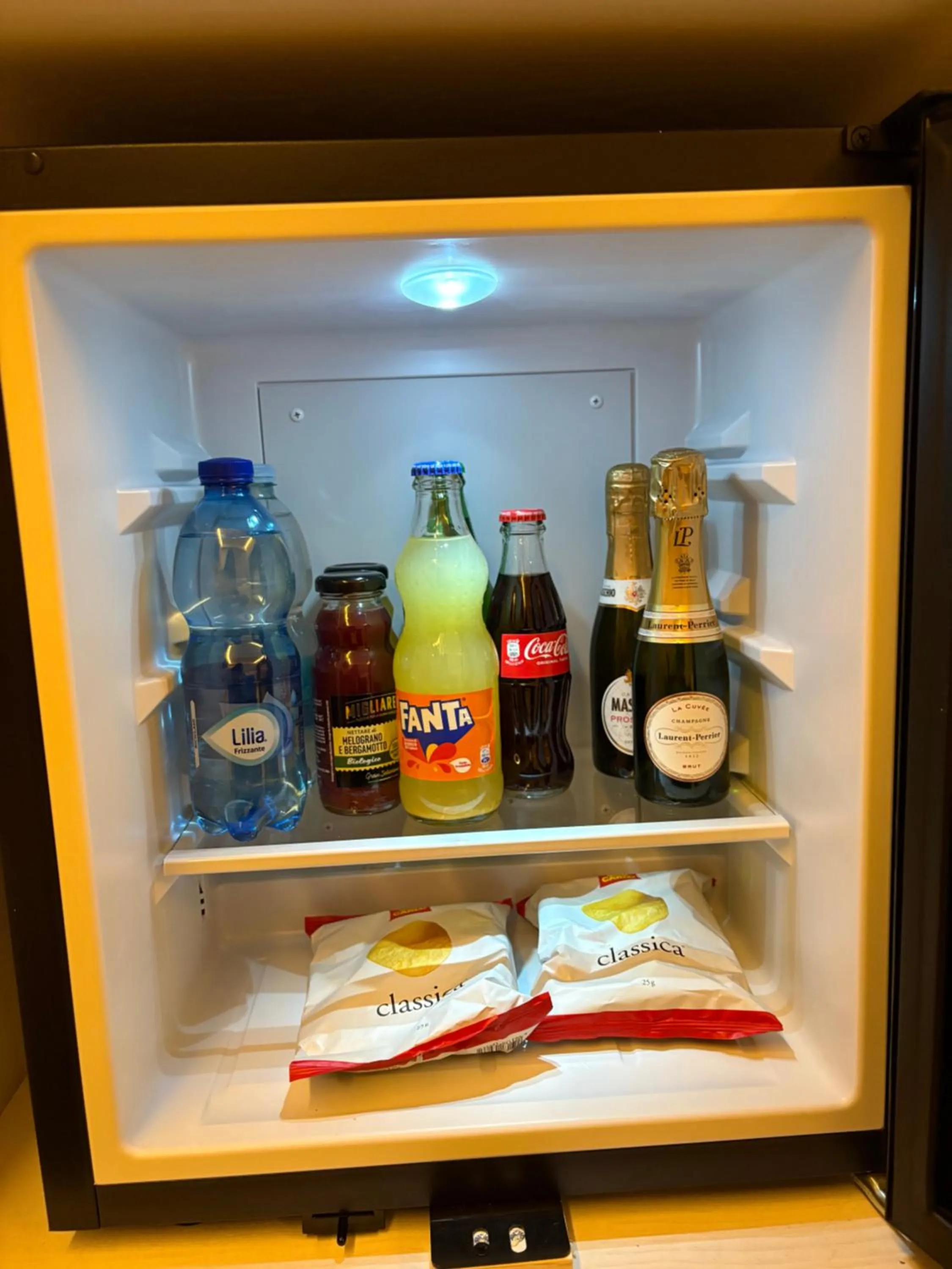 Sunset Beach Club Tropea