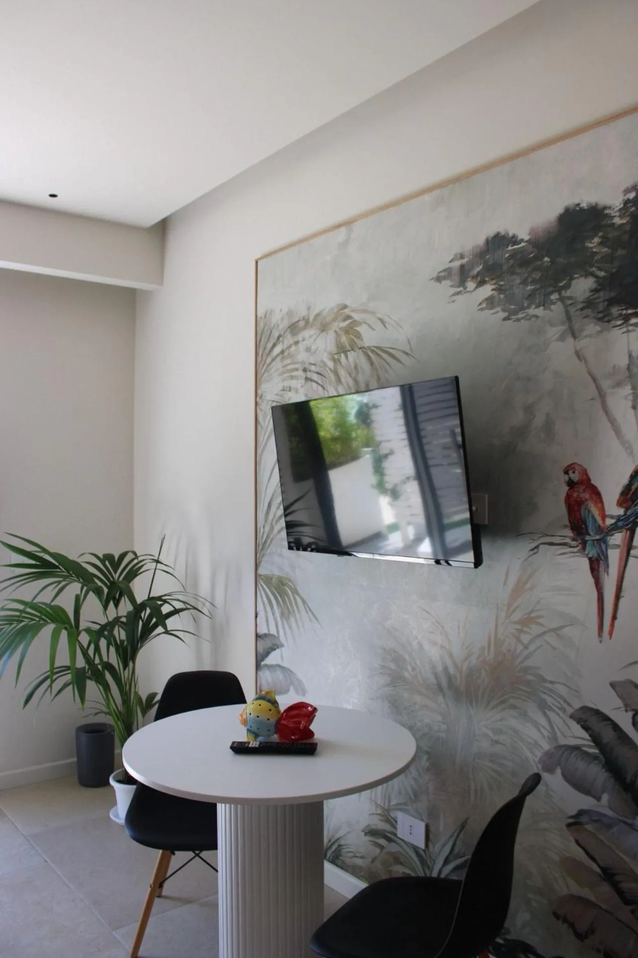 Sunset Beach Club Tropea