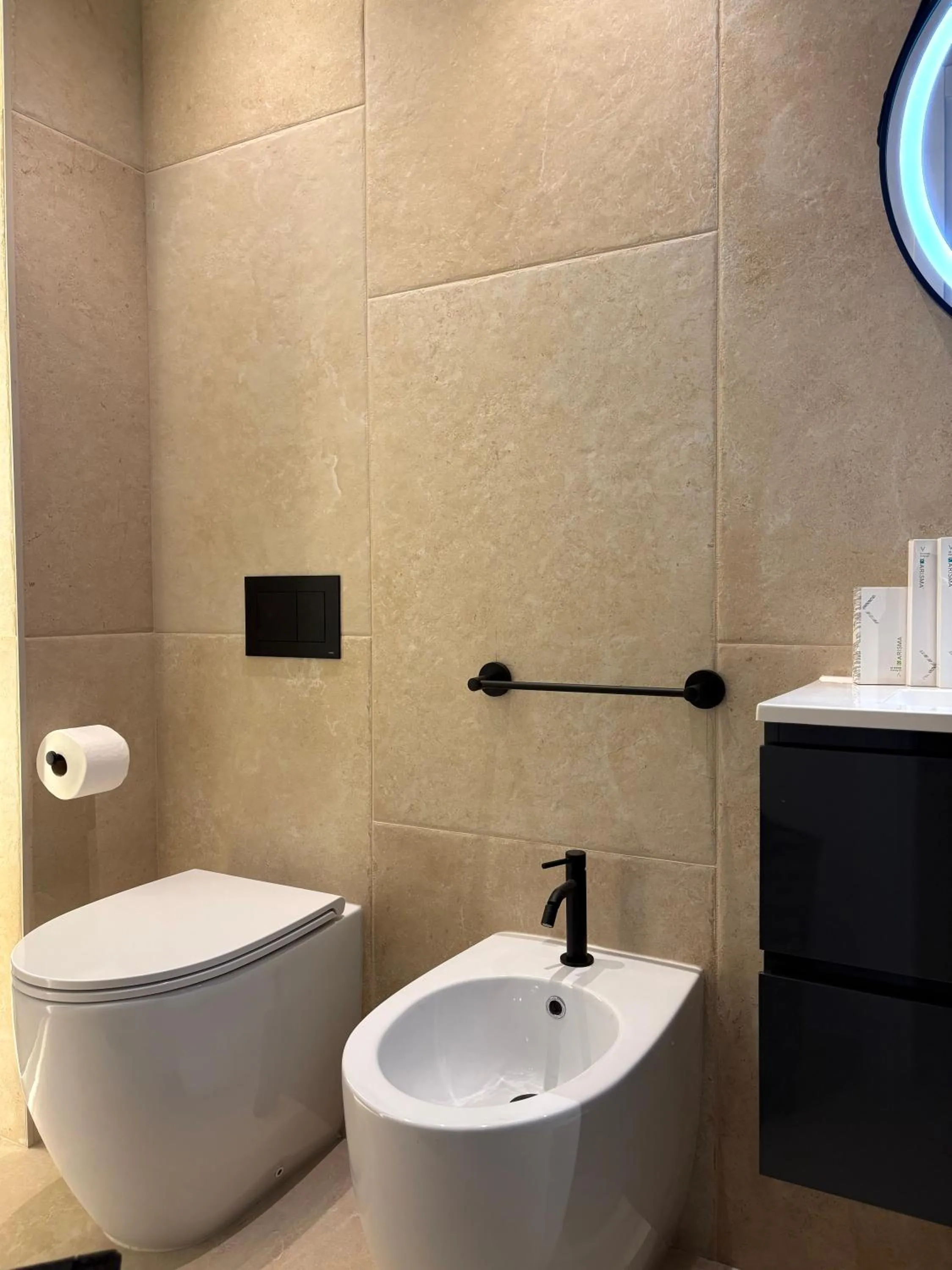 Sunset Beach Club Tropea