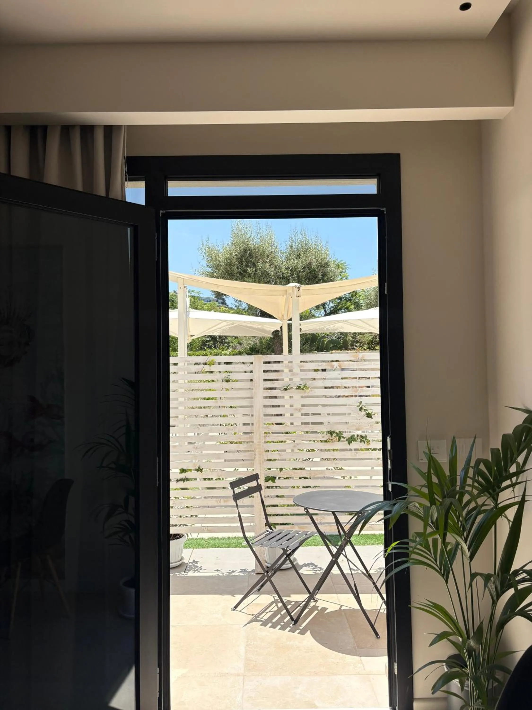 Day in Sunset Beach Club Tropea