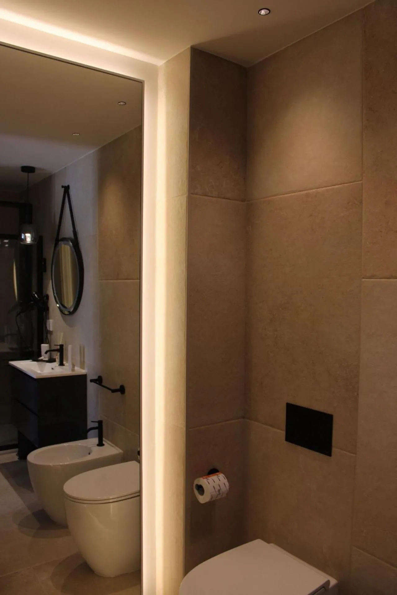 Sunset Beach Club Tropea