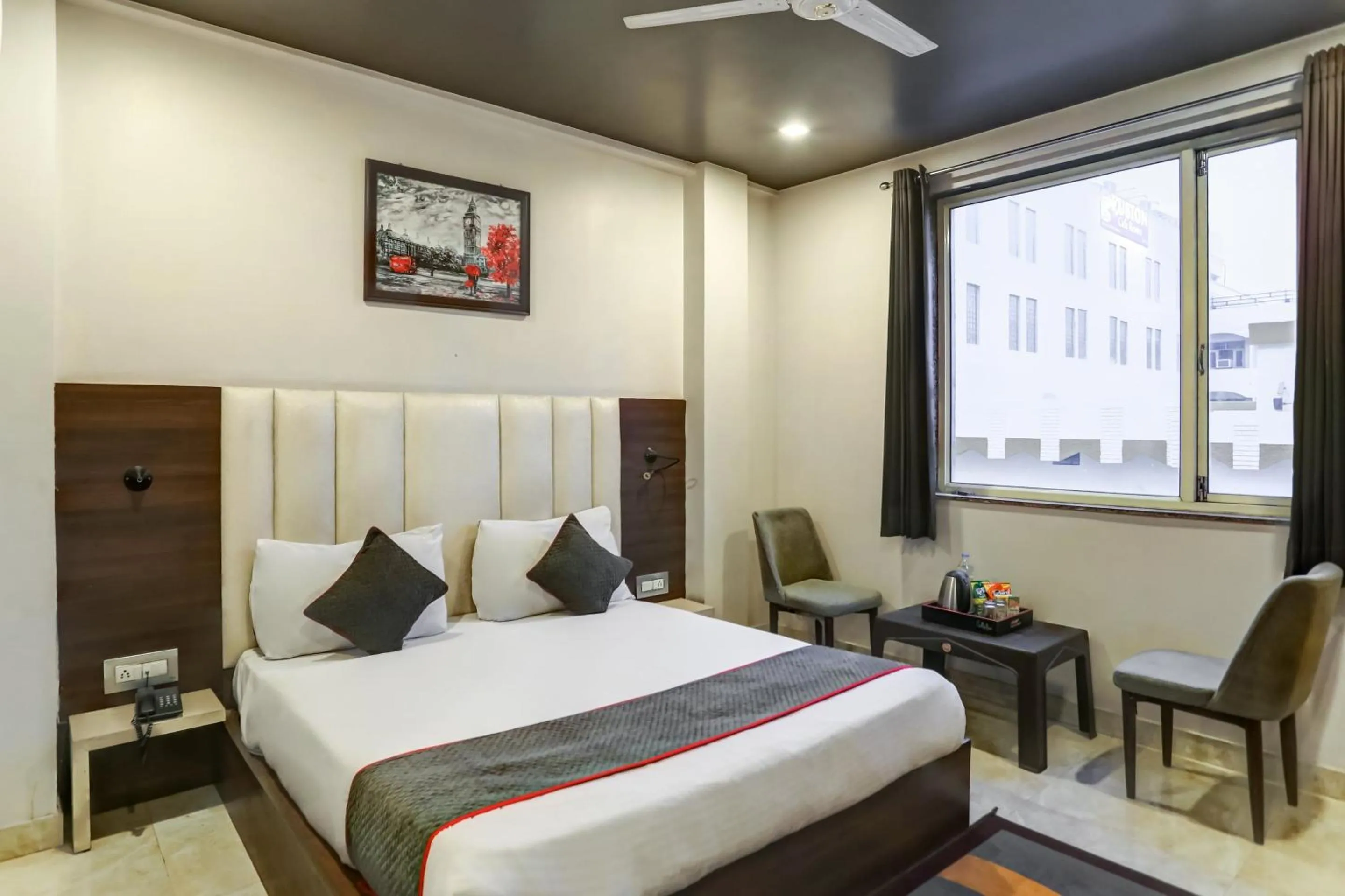 Townhouse Ranipur Mor