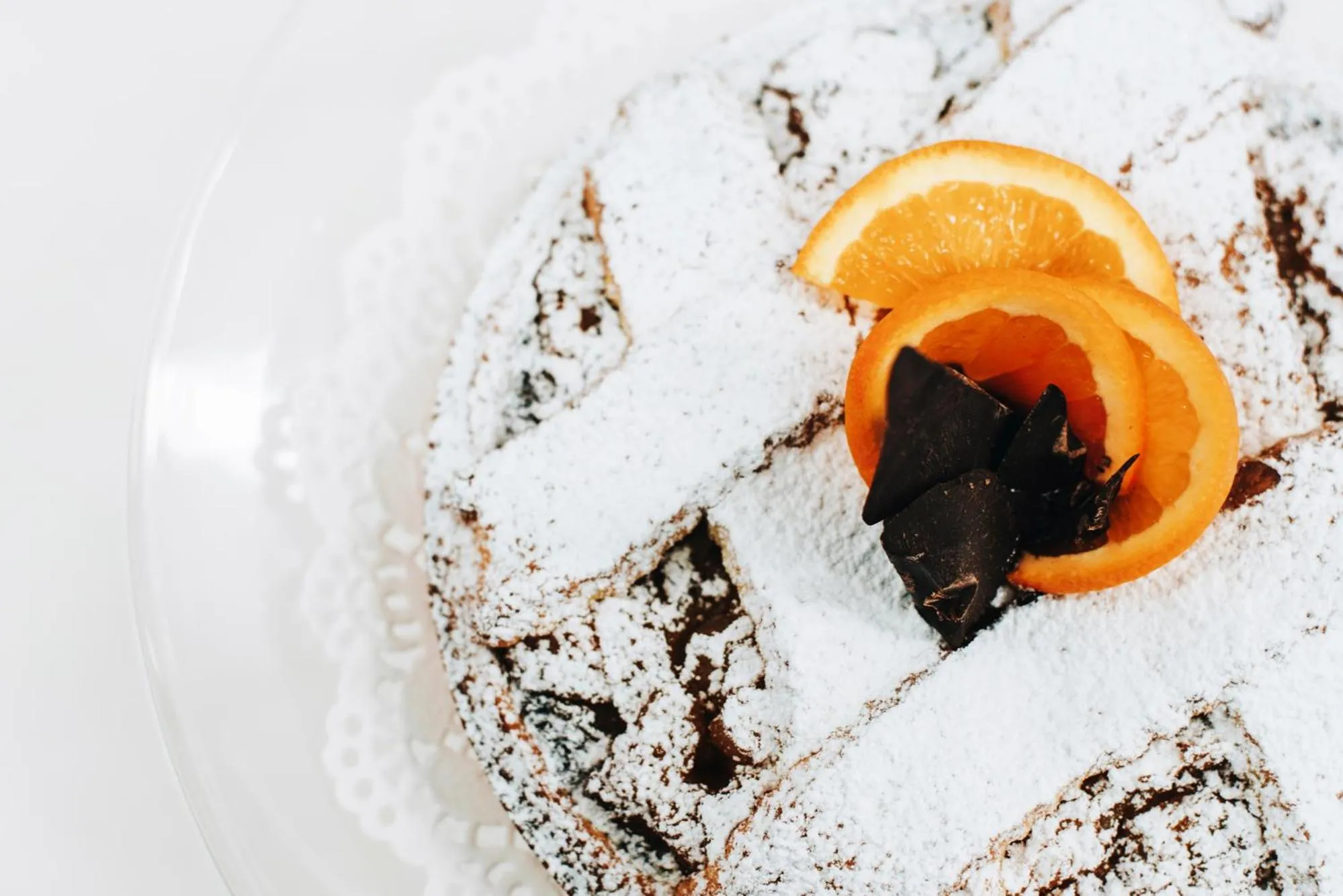 Breakfast in Piccolo Feudo