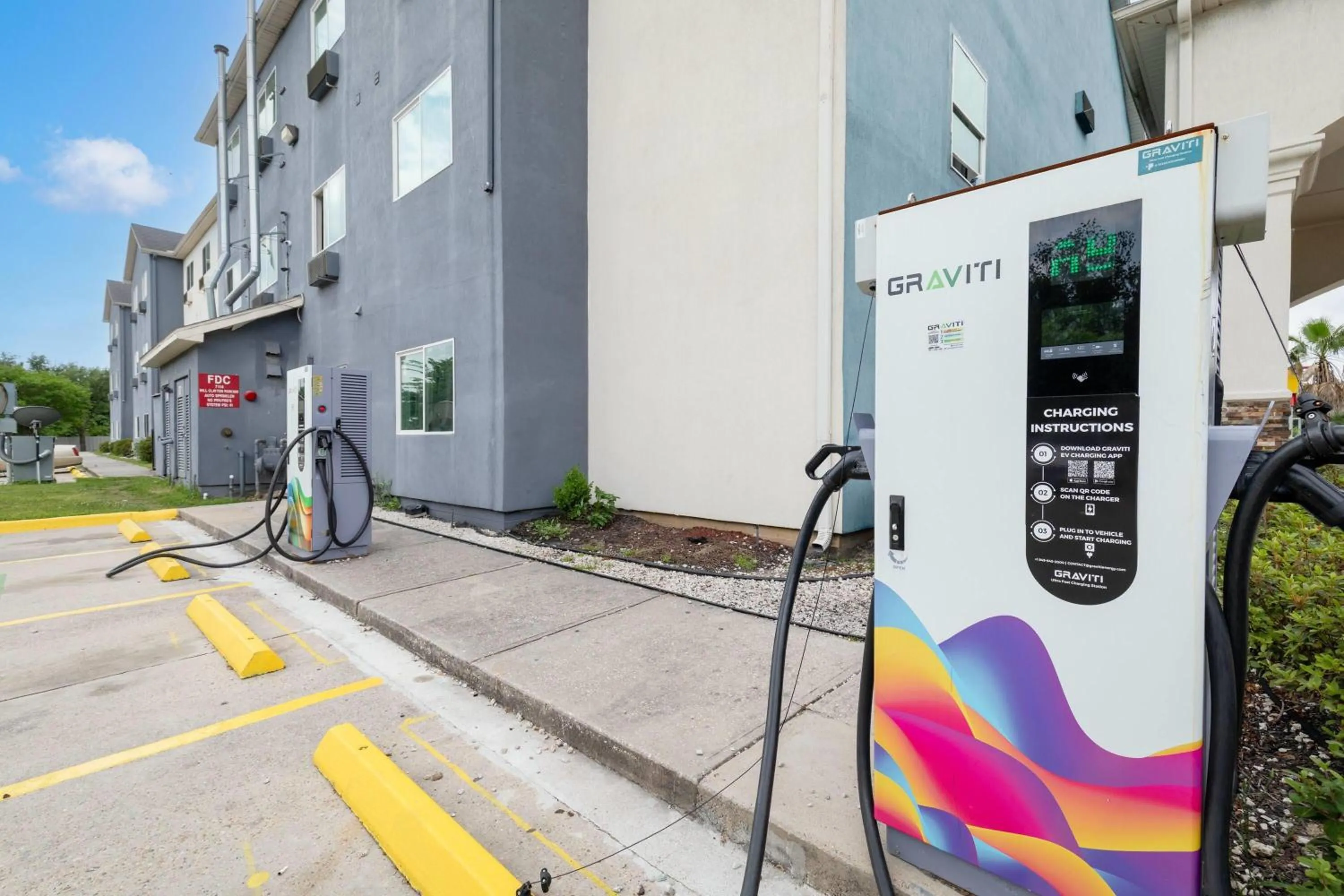 Other in Wingate by Wyndham Humble/Houston Intercontinental Airport