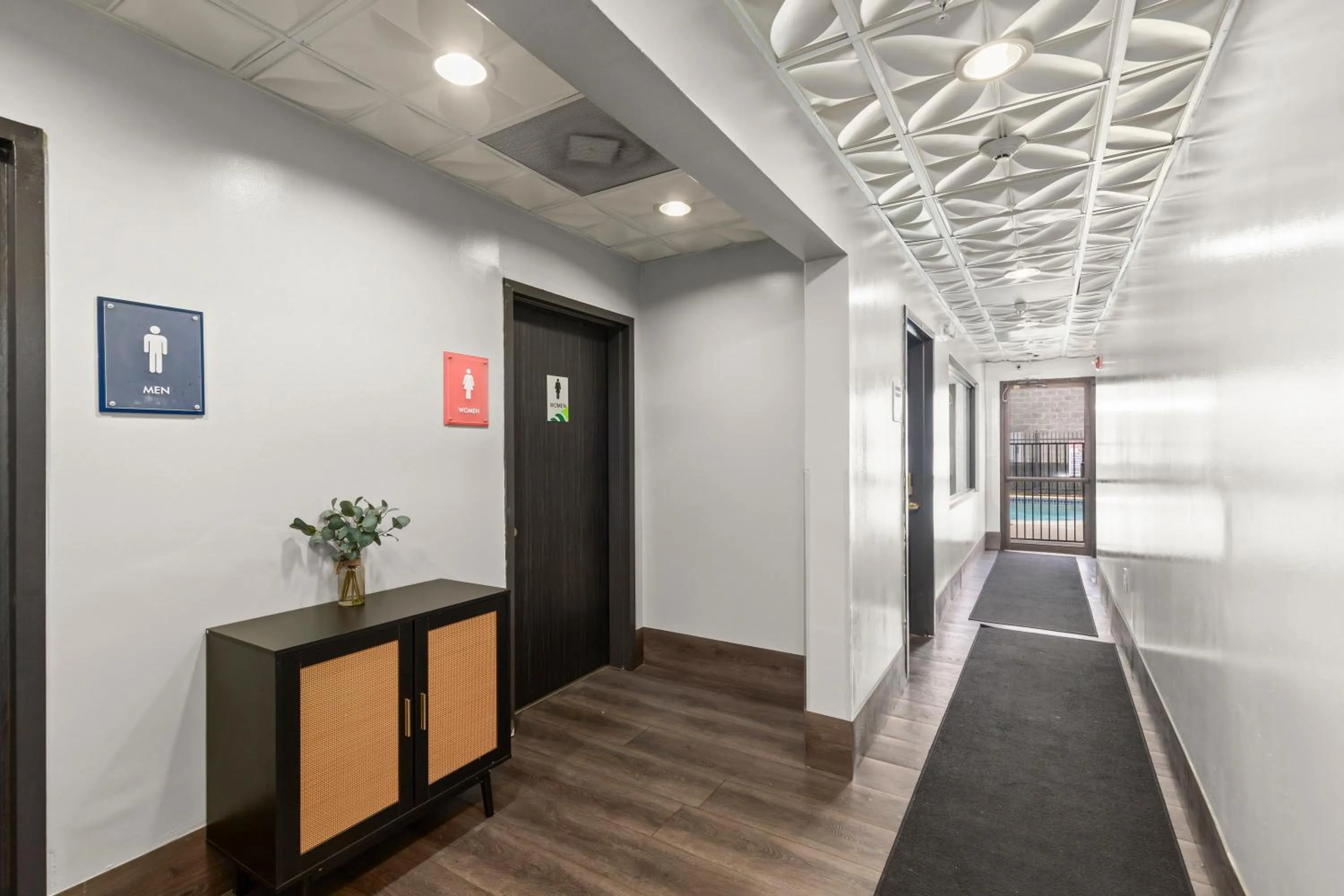 Lobby or reception in Wingate by Wyndham Humble/Houston Intercontinental Airport