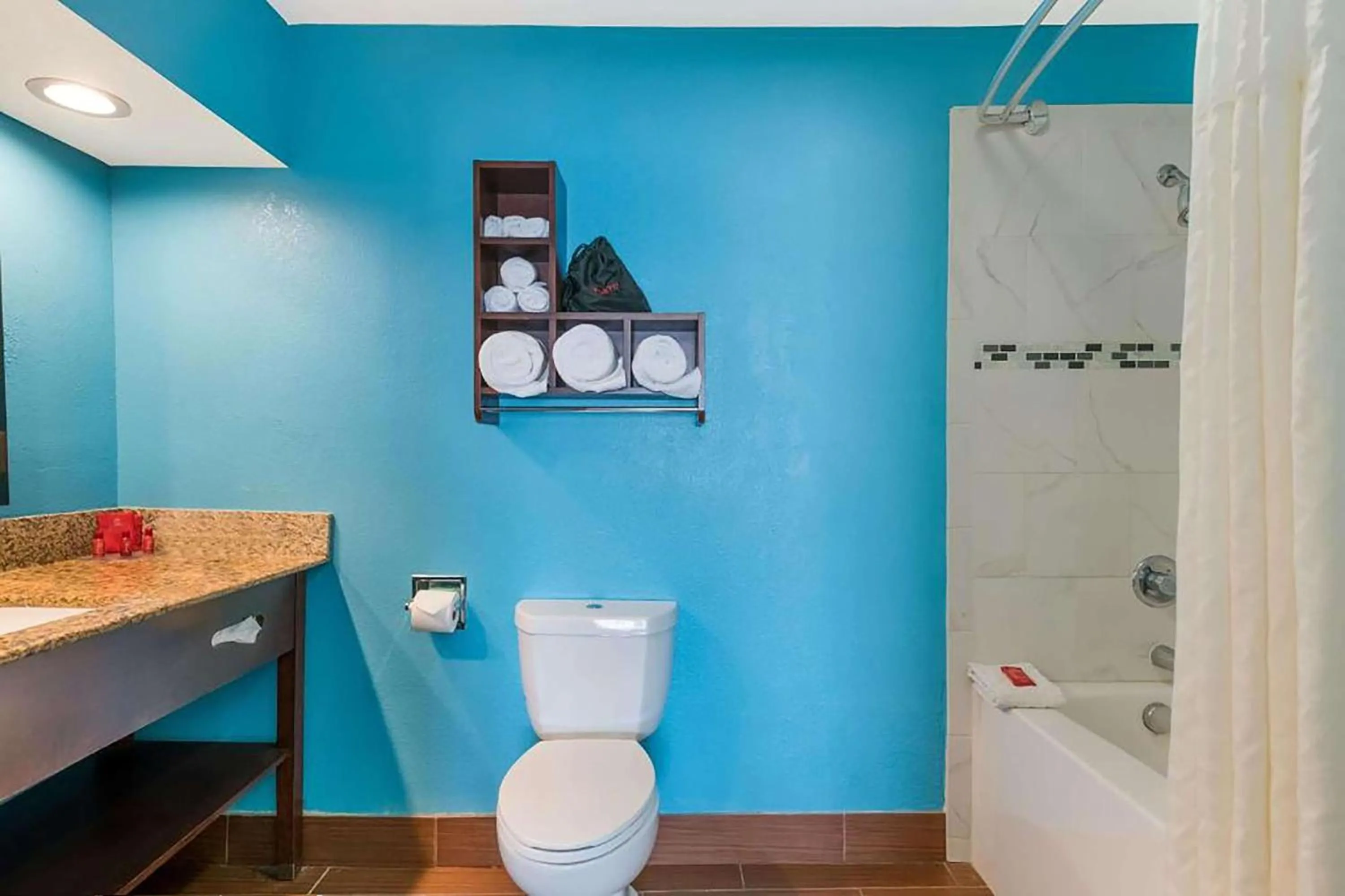 Bedroom in Baymont by Wyndham Elizabeth City