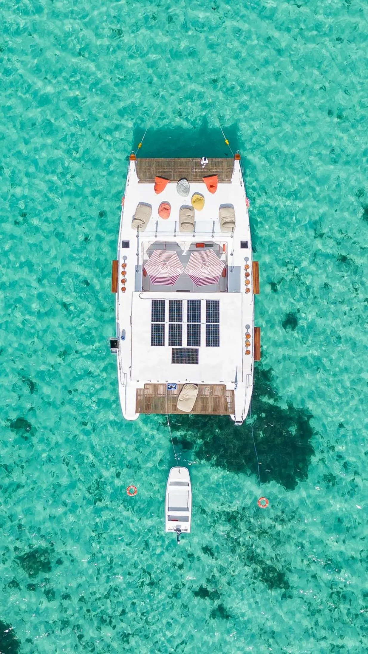 Activities in Lagoon Attitude (Adults Only)