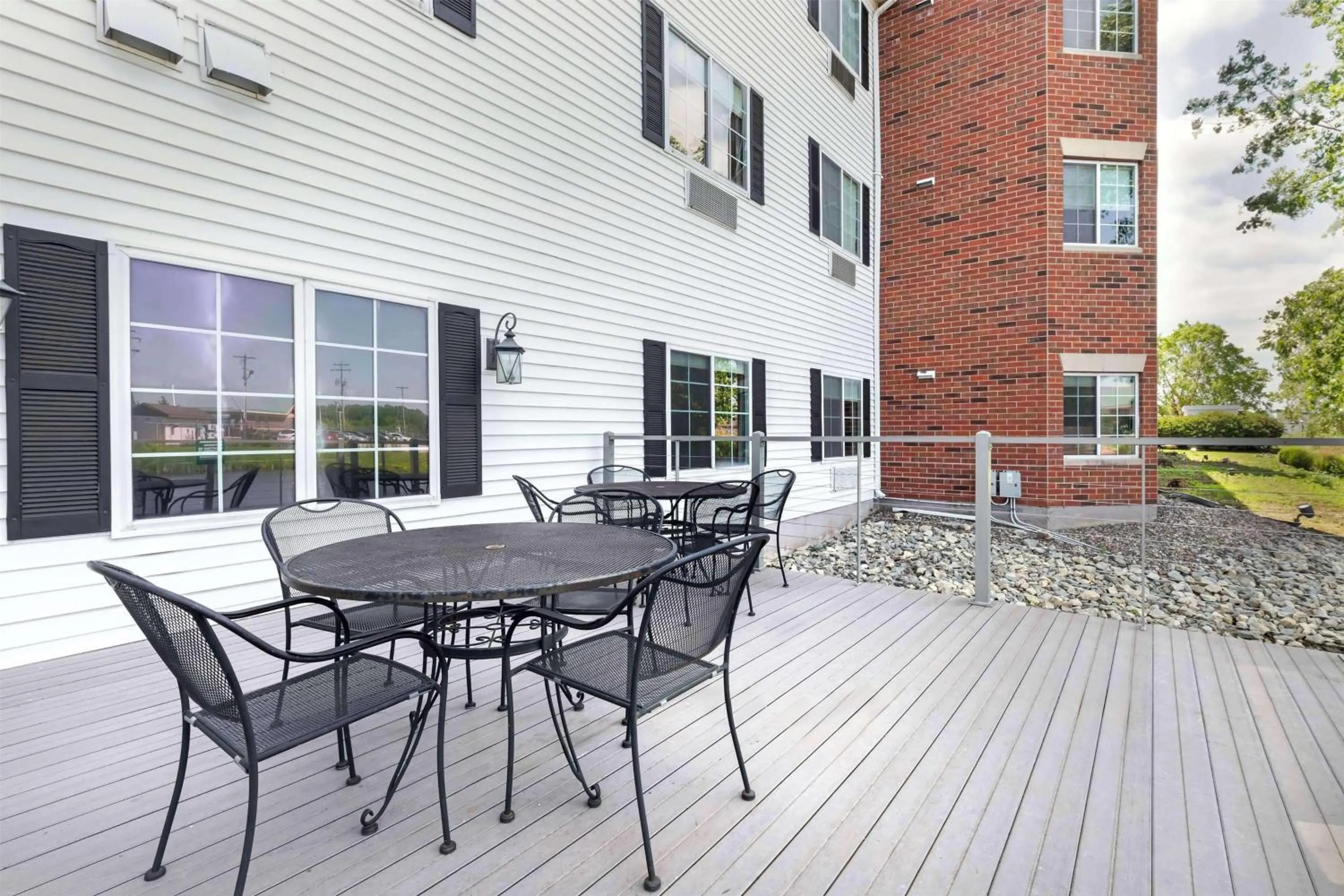 Wyndham Garden Appleton