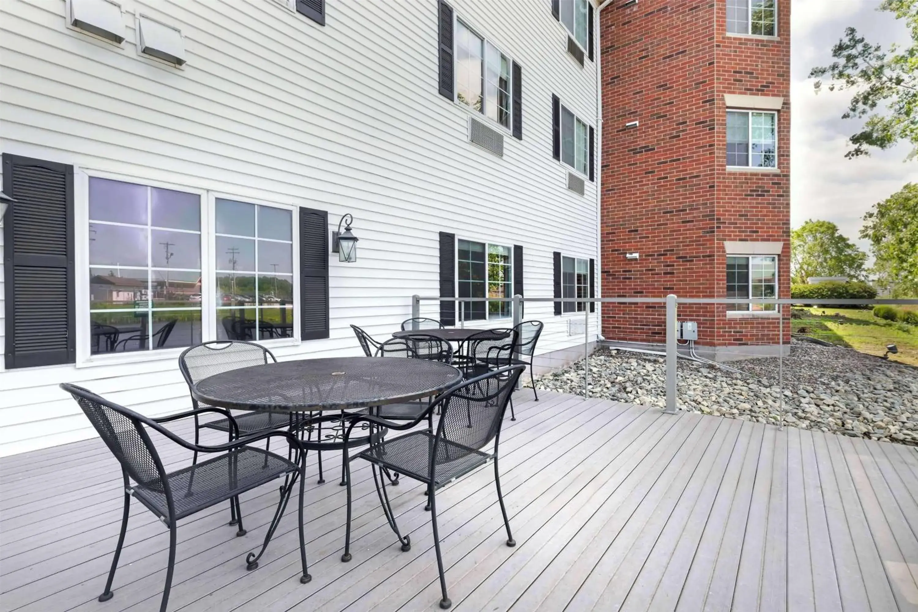 Wyndham Garden Appleton Wyndham Garden Appleton