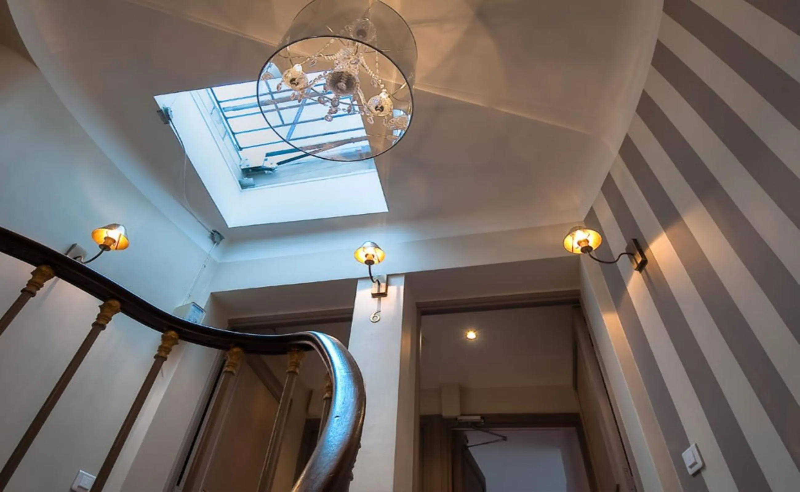 Other in Hotel Cluny Square