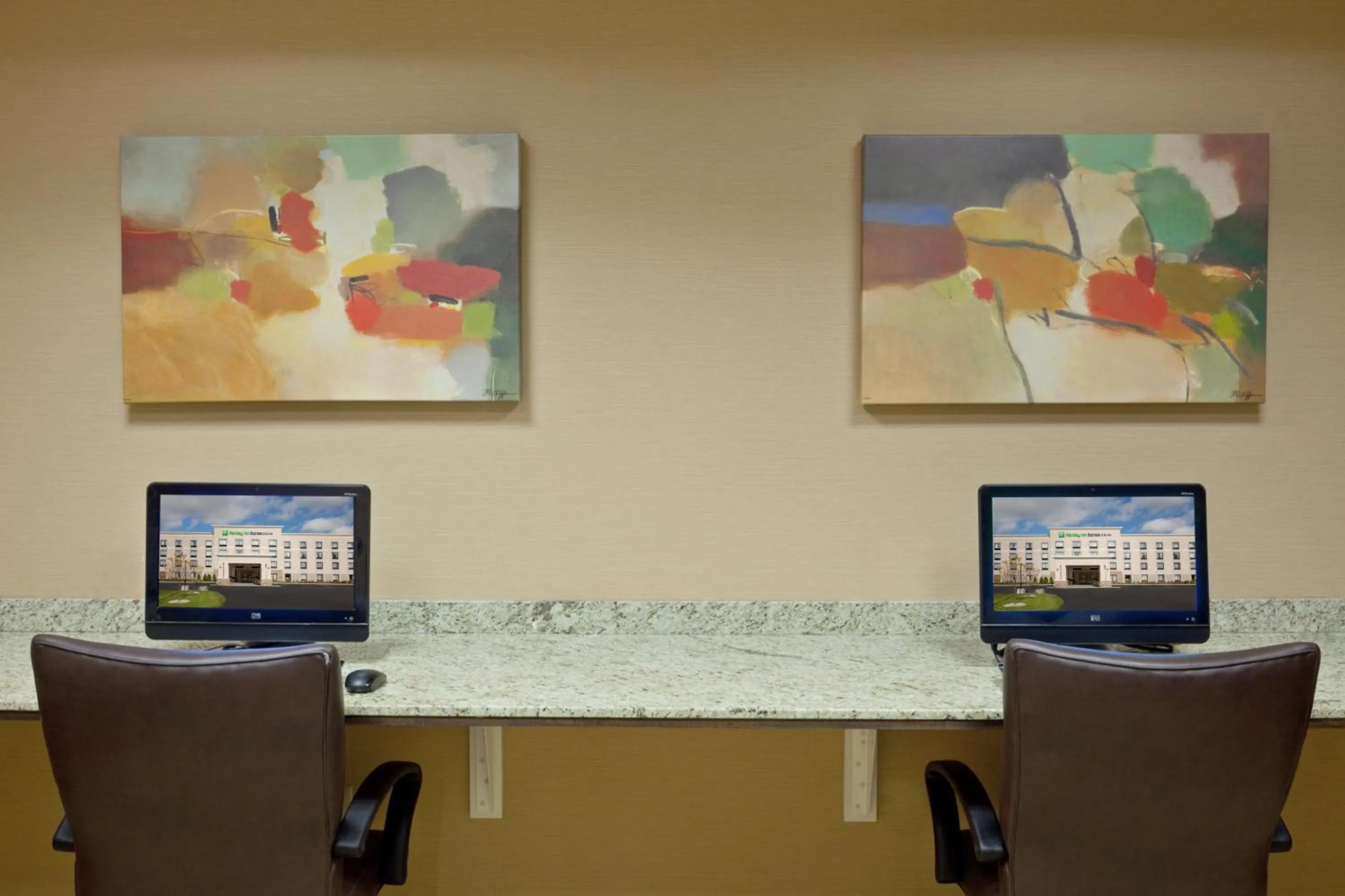 Other in Holiday Inn Express & Suites Malone by IHG