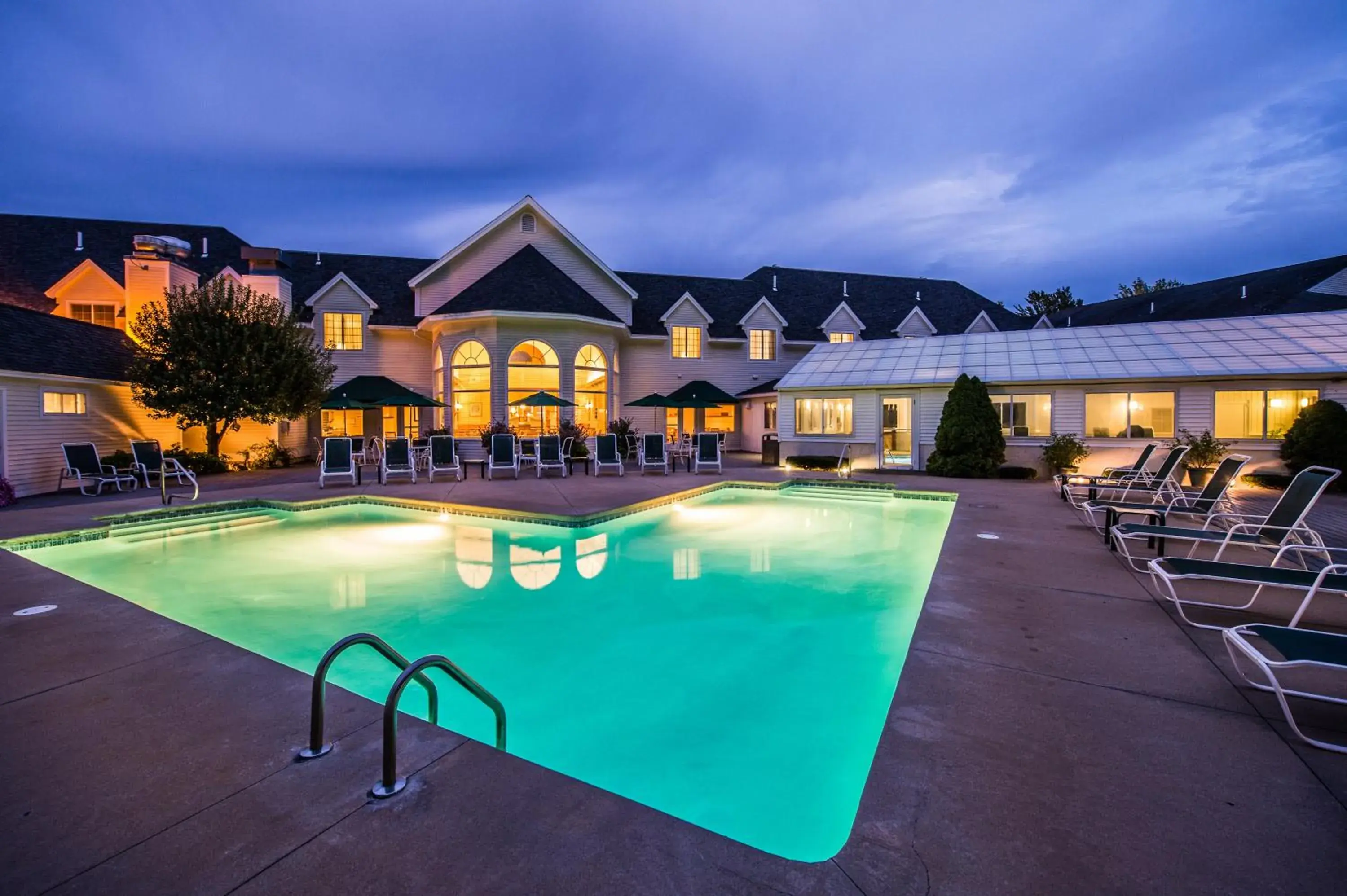 Gorges Grant Hotel Gorges Grant Hotel