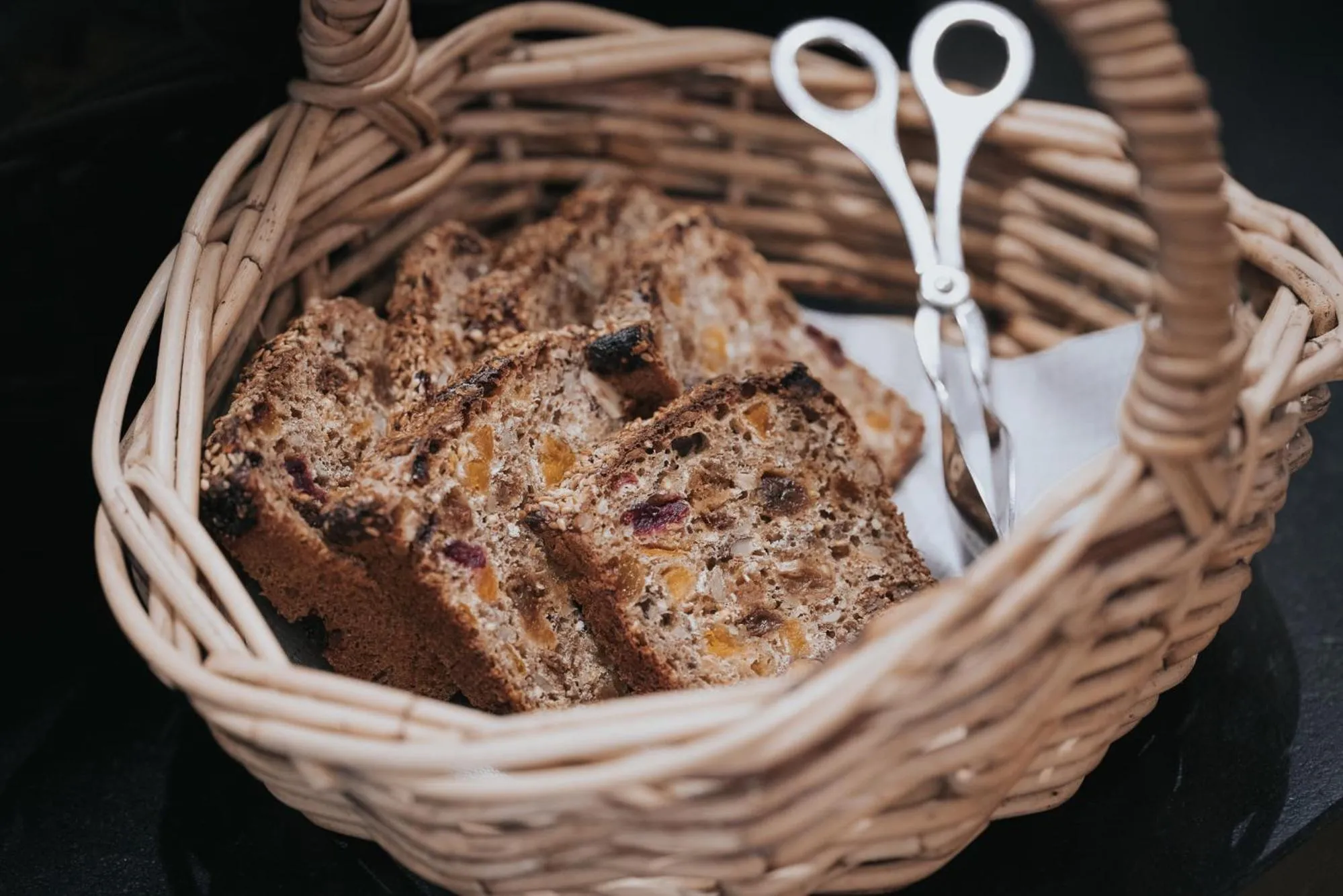 Breakfast in Hôtel Henry II Beaune Centre