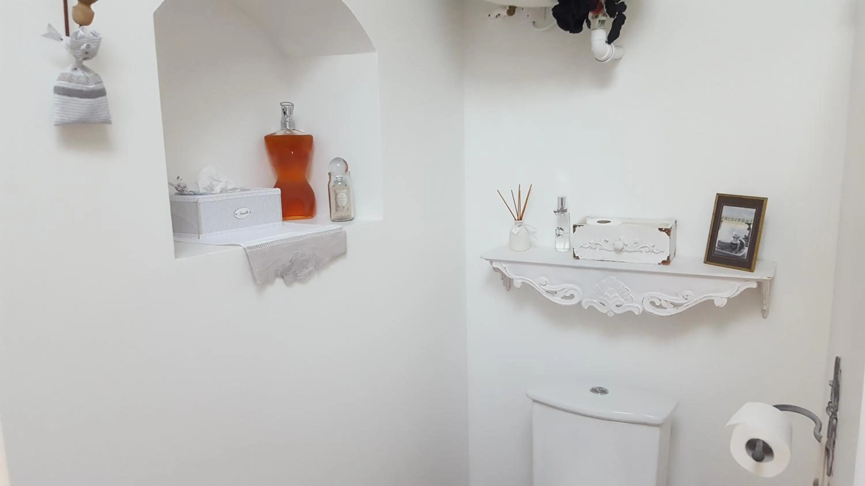 Chambre d'hôtes l'ipomée