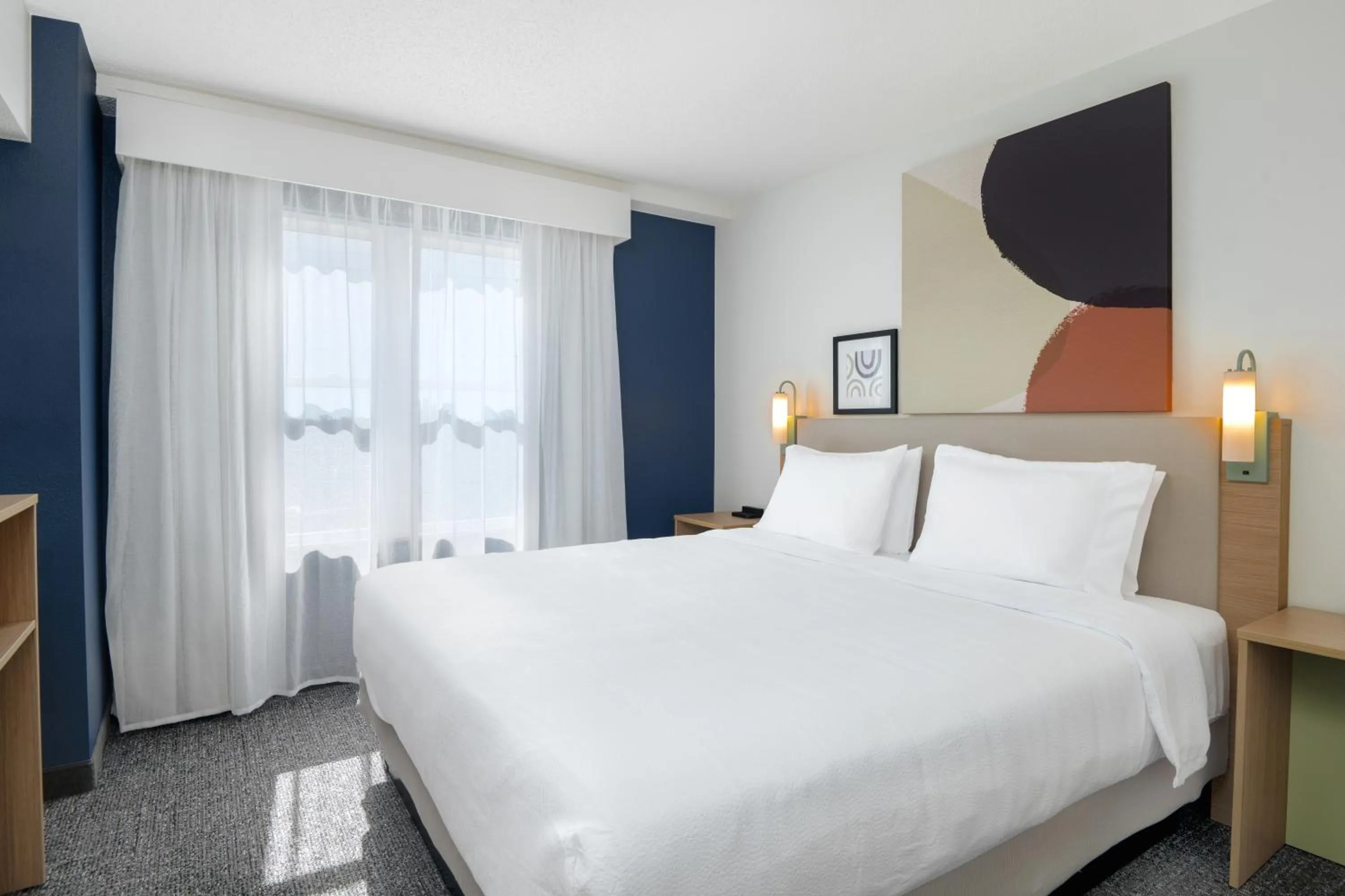 Spark by Hilton Orangeburg