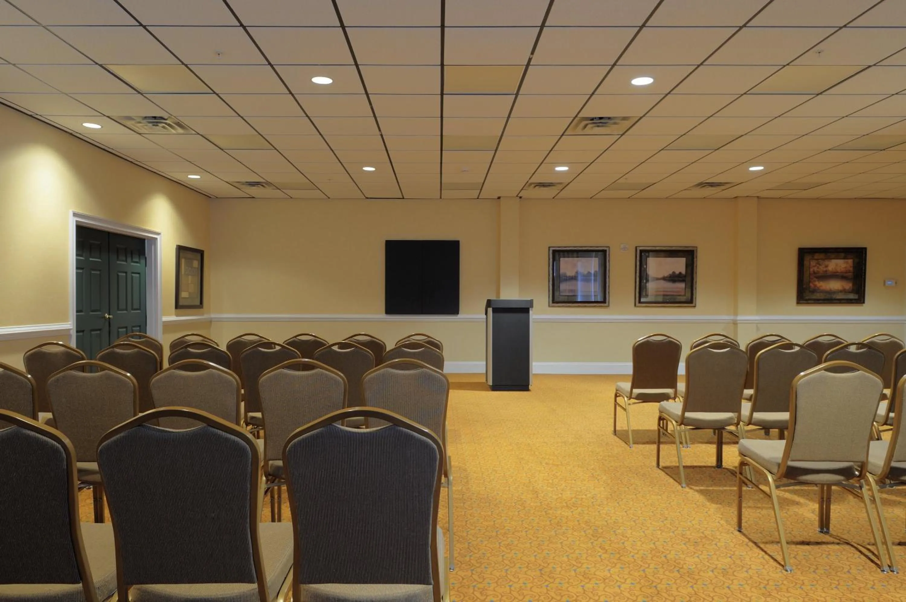 Meeting/conference room in Inn at Orangeburg