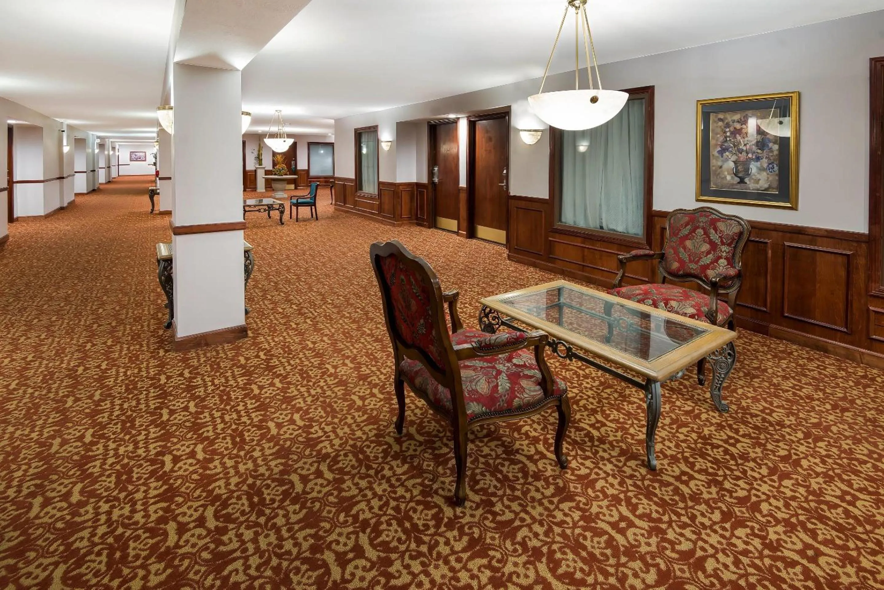 Other in Quality Inn & Suites Cincinnati I-275