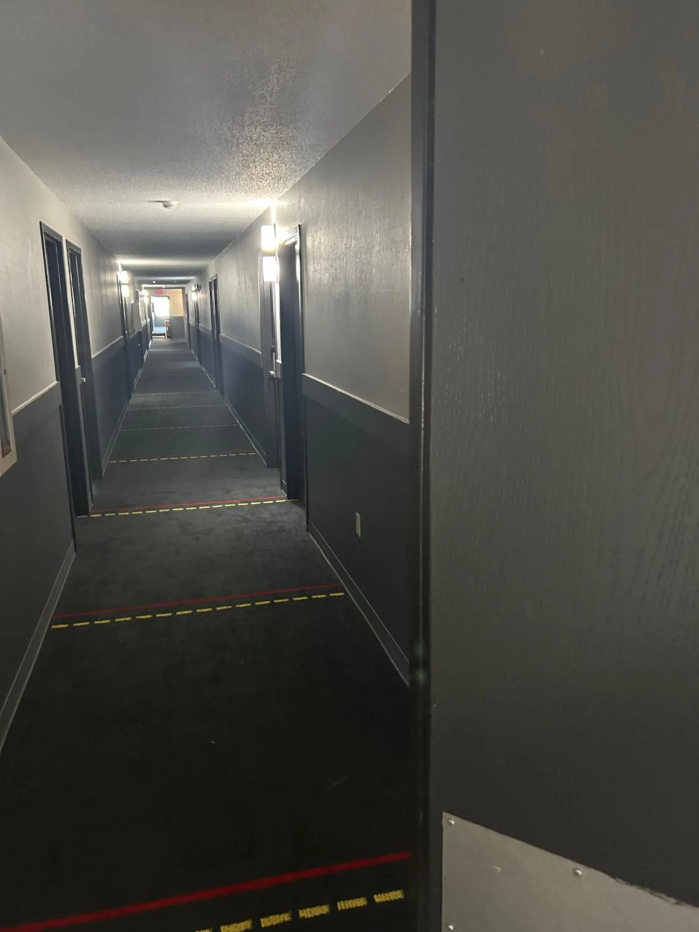 Property building in Super 8 by Wyndham Williston ND