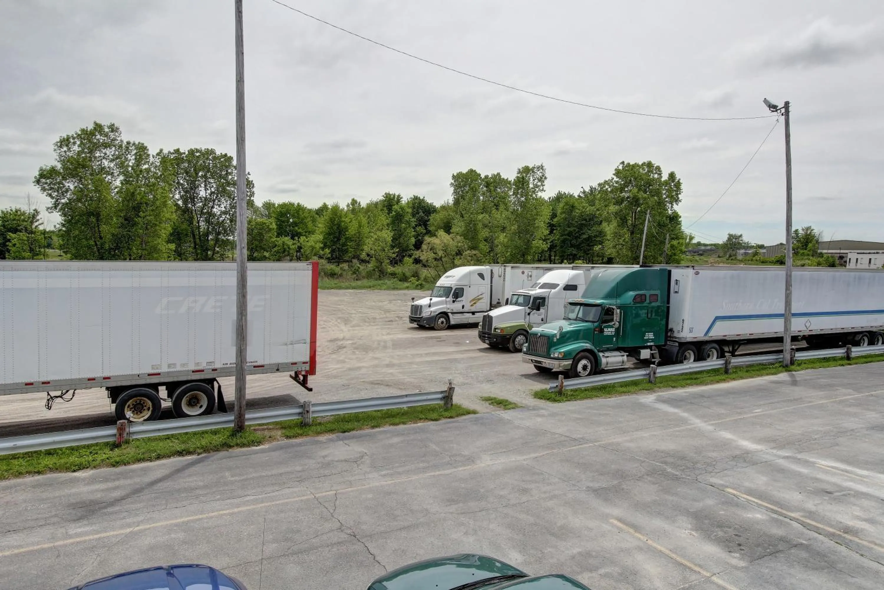 Day in Motel 6-North Ridgeville, OH - Cleveland Intl Airport - N Ridgeville