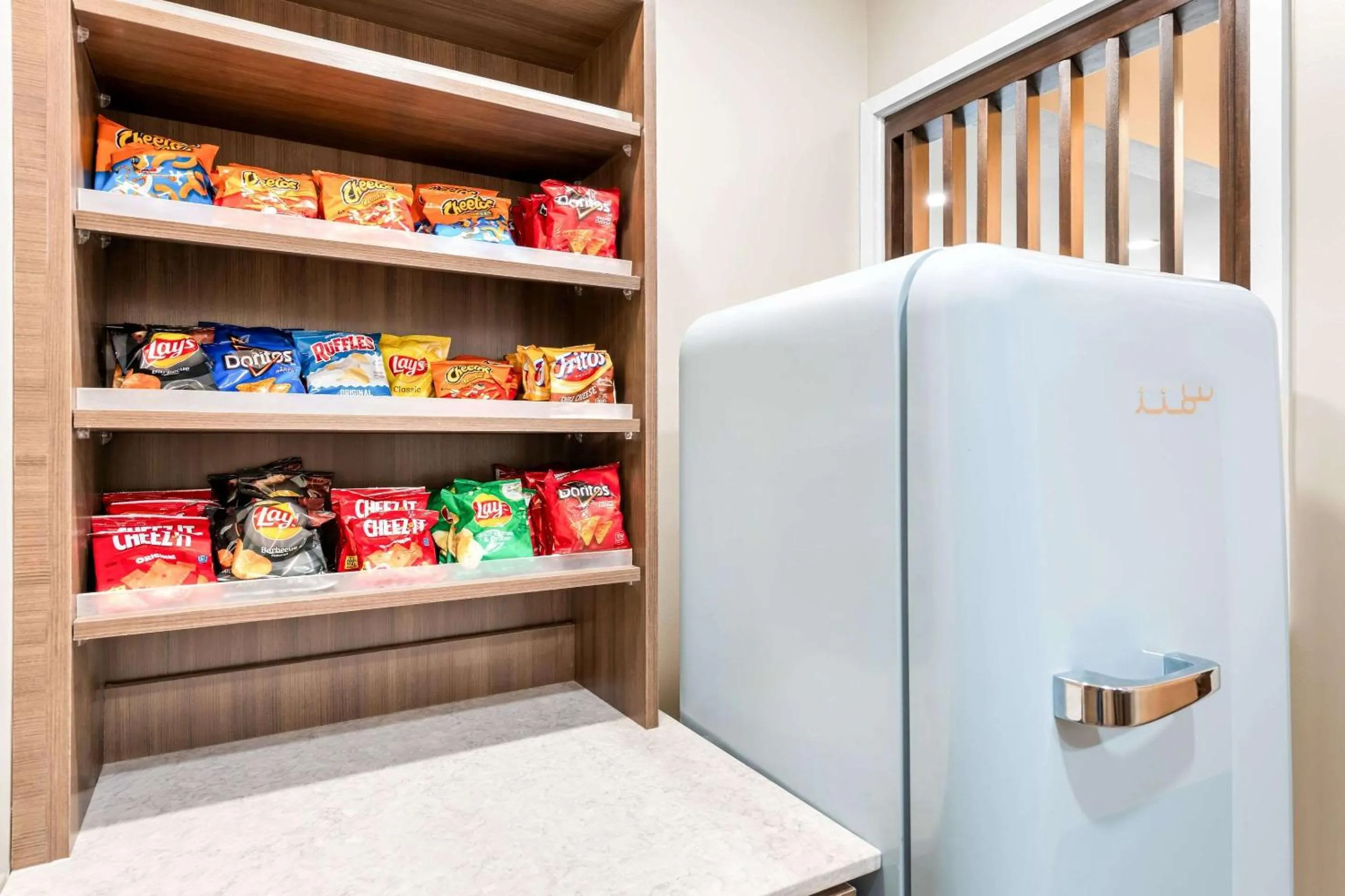 Food and drinks in Sleep Inn & Suites Pigeon Forge Downtown