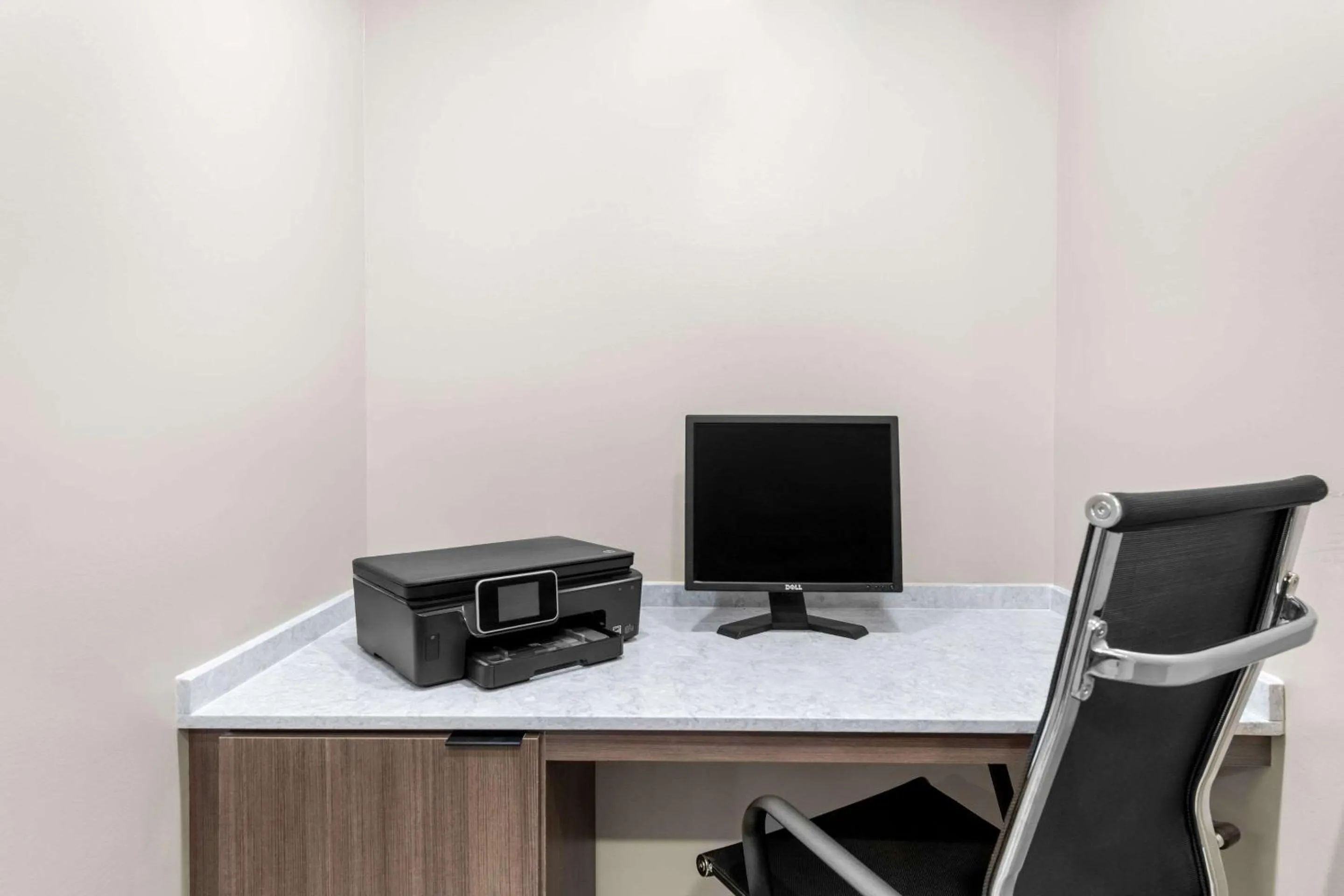 Business facilities in Sleep Inn & Suites Pigeon Forge Downtown