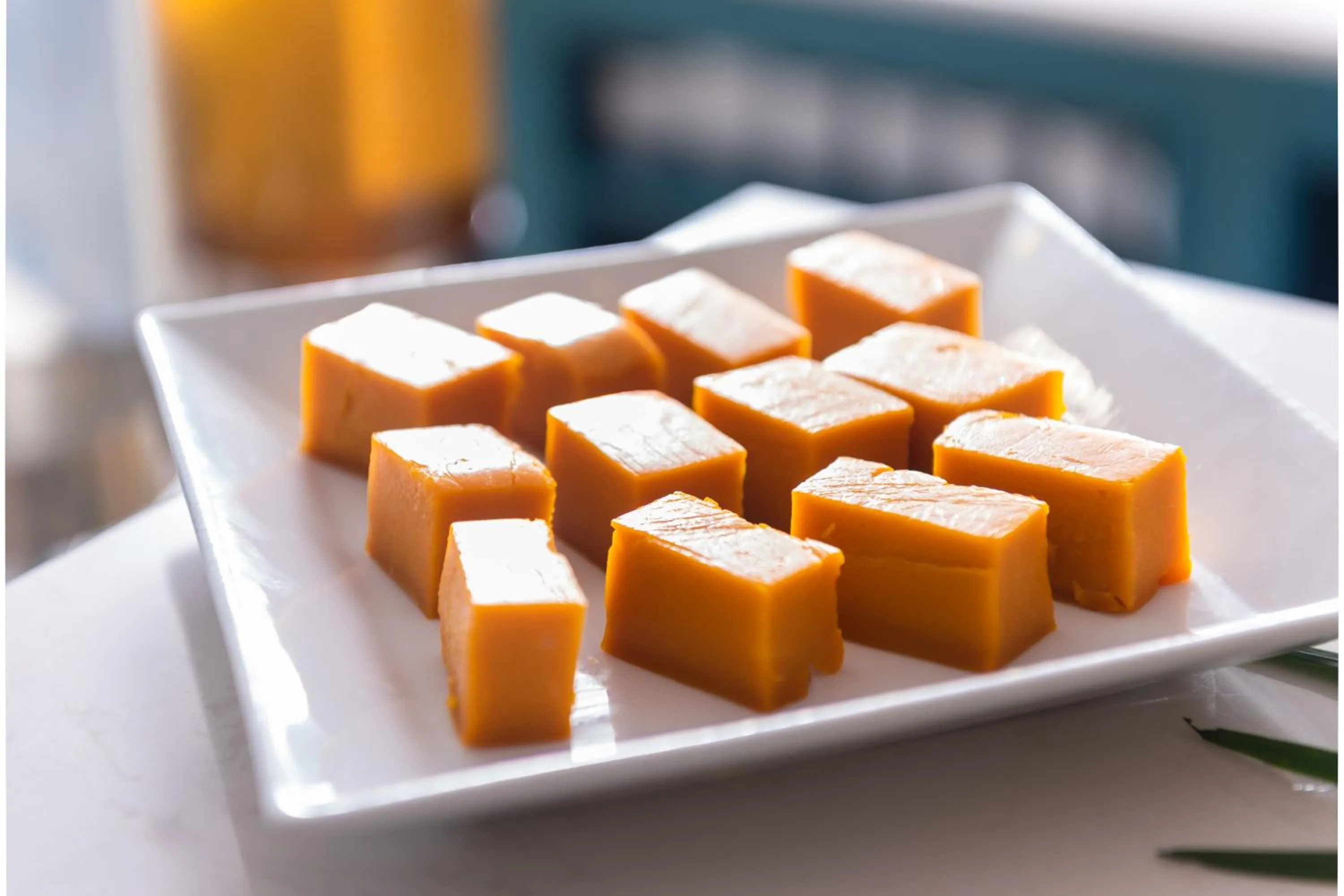 Breakfast in Minh Chau Pearl Hotel & Spa - Quan Lan Island