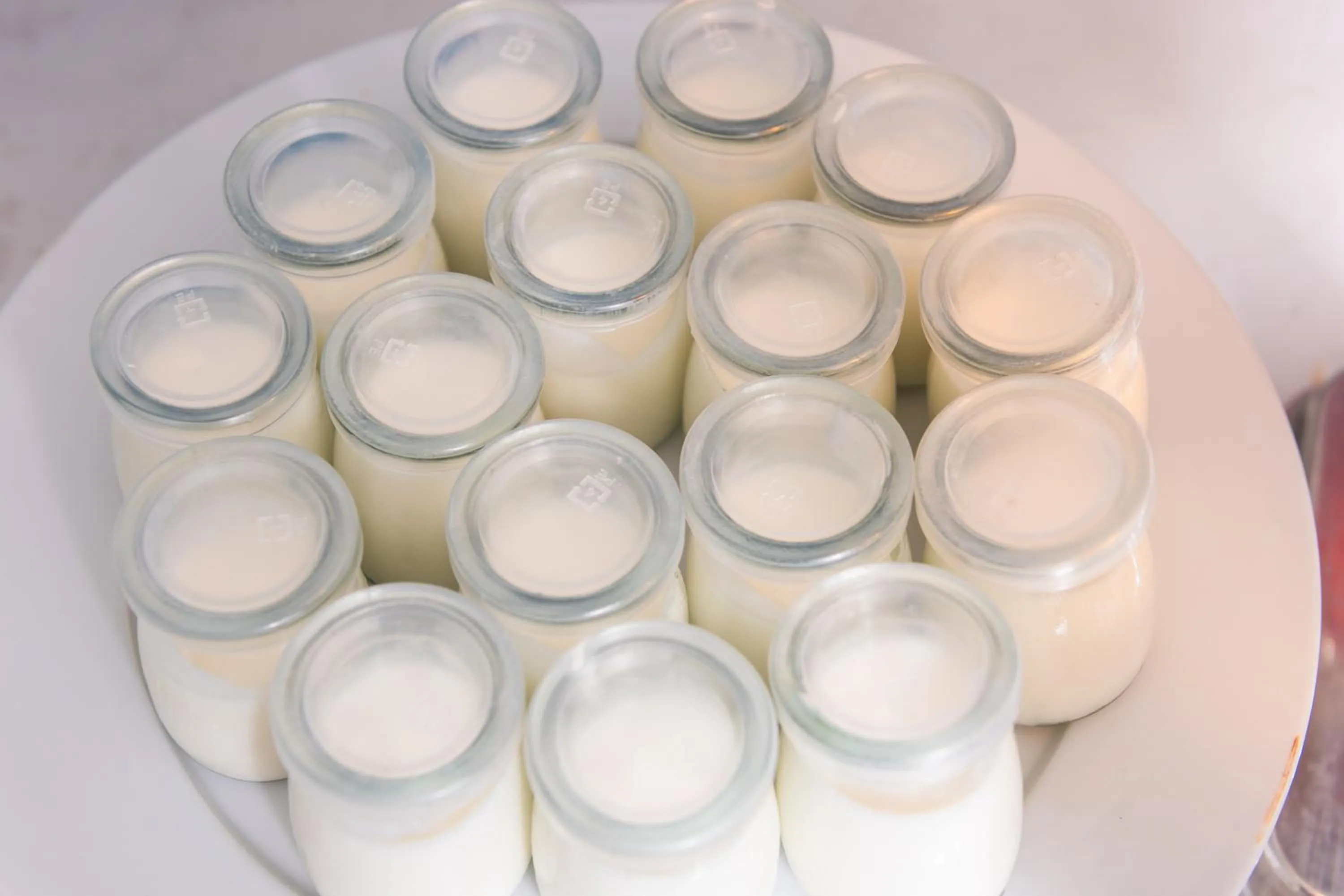 Breakfast in Minh Chau Pearl Hotel & Spa - Quan Lan Island