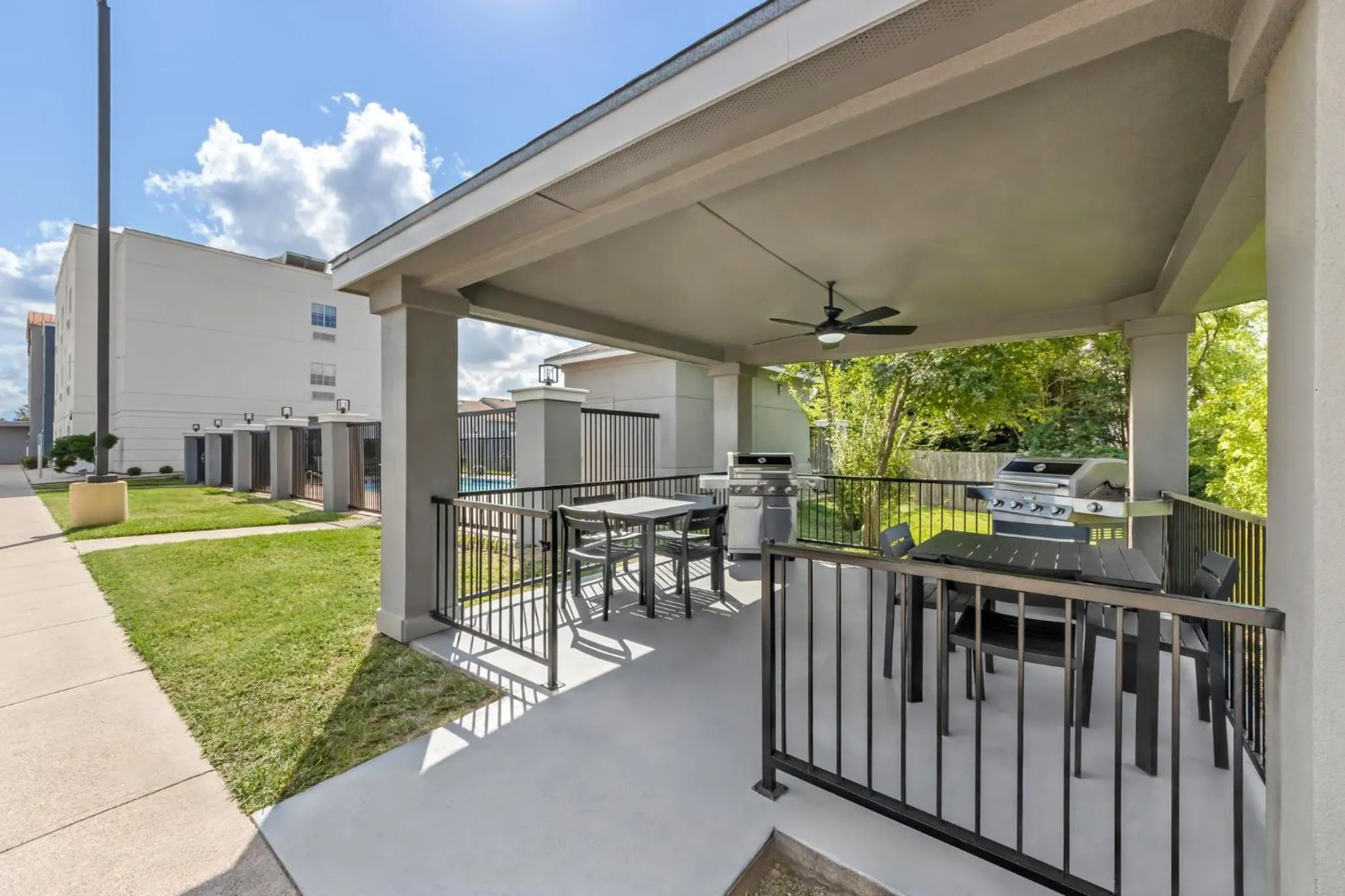 Other in Candlewood Victoria by IHG