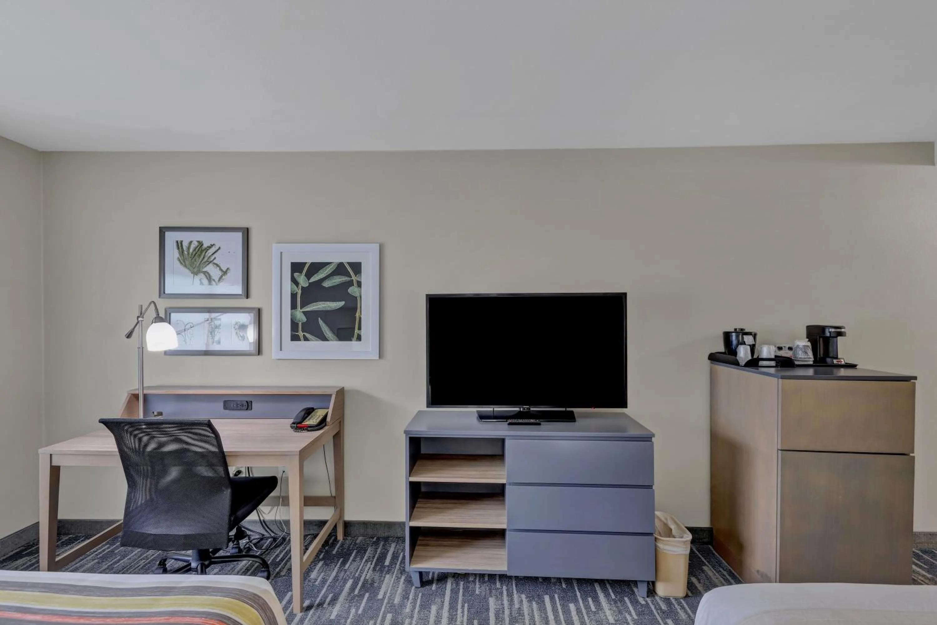 Guests in Country Inn & Suites by Radisson, Braselton, GA