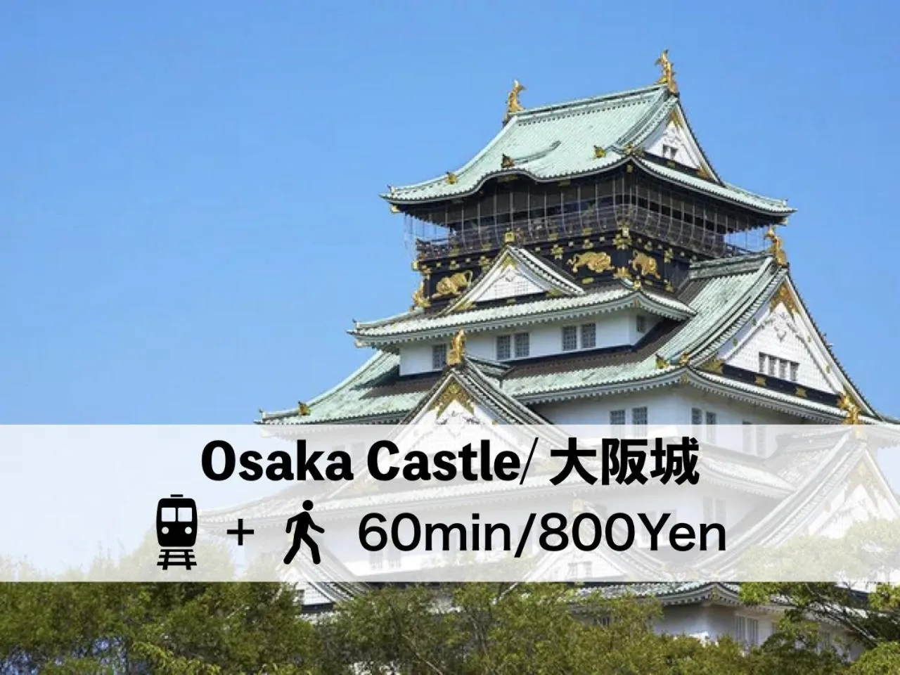 Off site in ABC Guesthouse (1F)