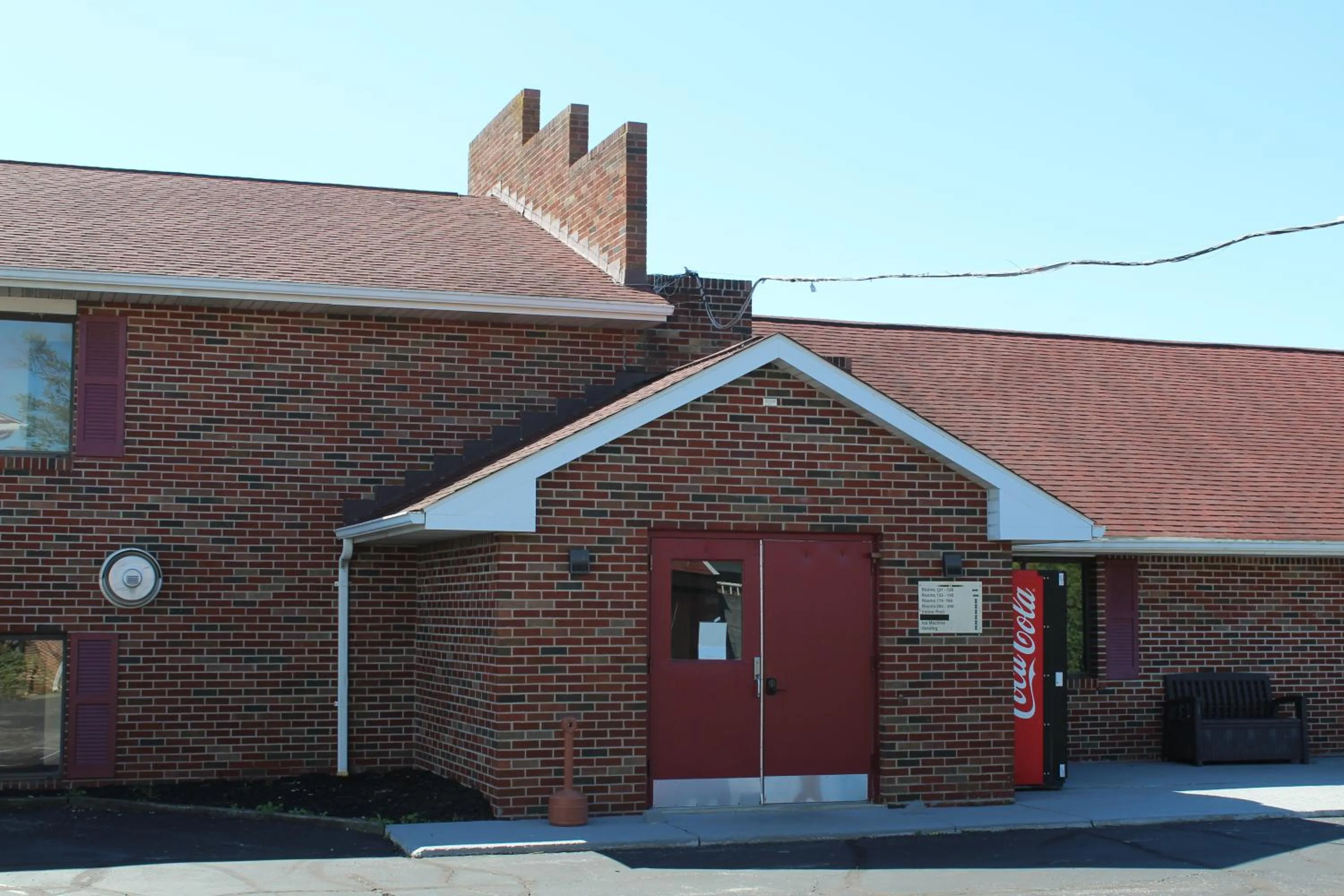 Bellevue Hotel and Suites