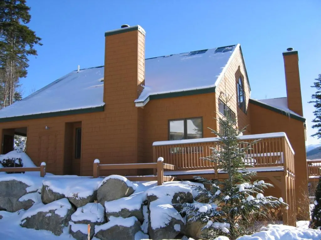 The Townhomes at Bretton Woods