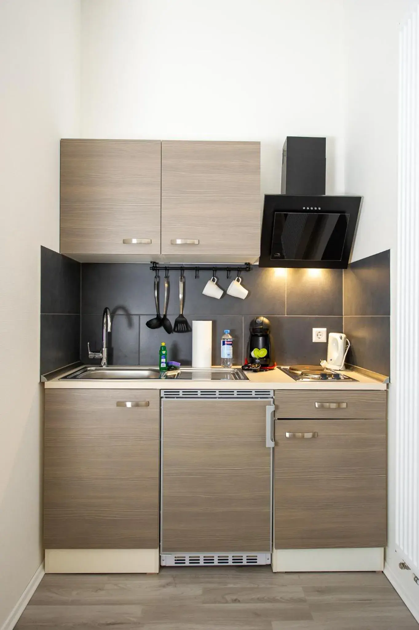 Deluxe Single Room in Appartment Stadtgarten Deluxe Single Room in Appartment Stadtgarten