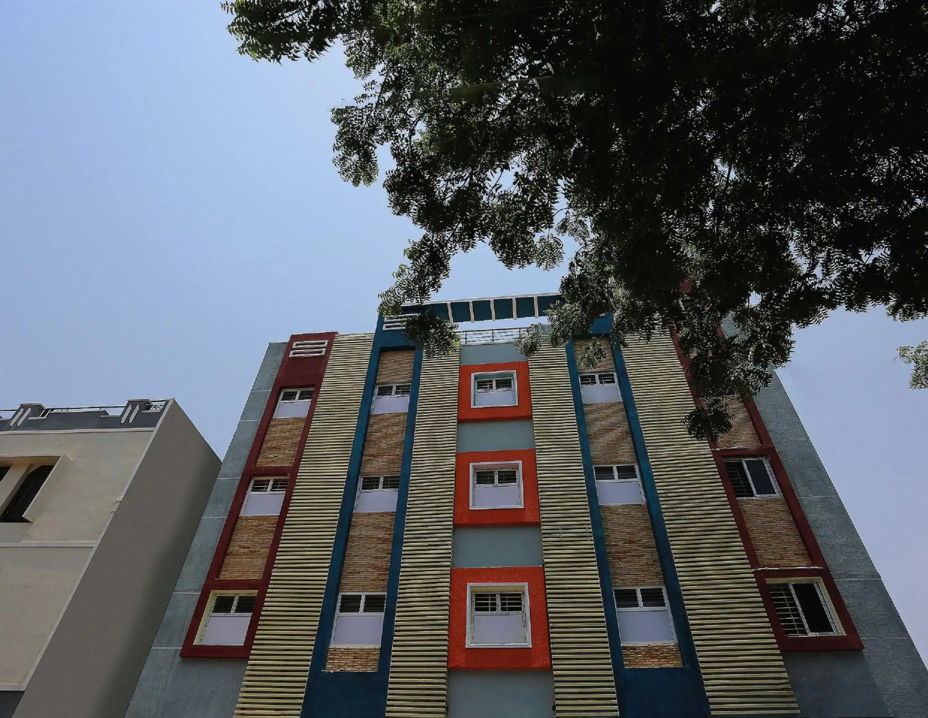 Hotel O Happi Stay Inn Hotel O Happi Stay Inn