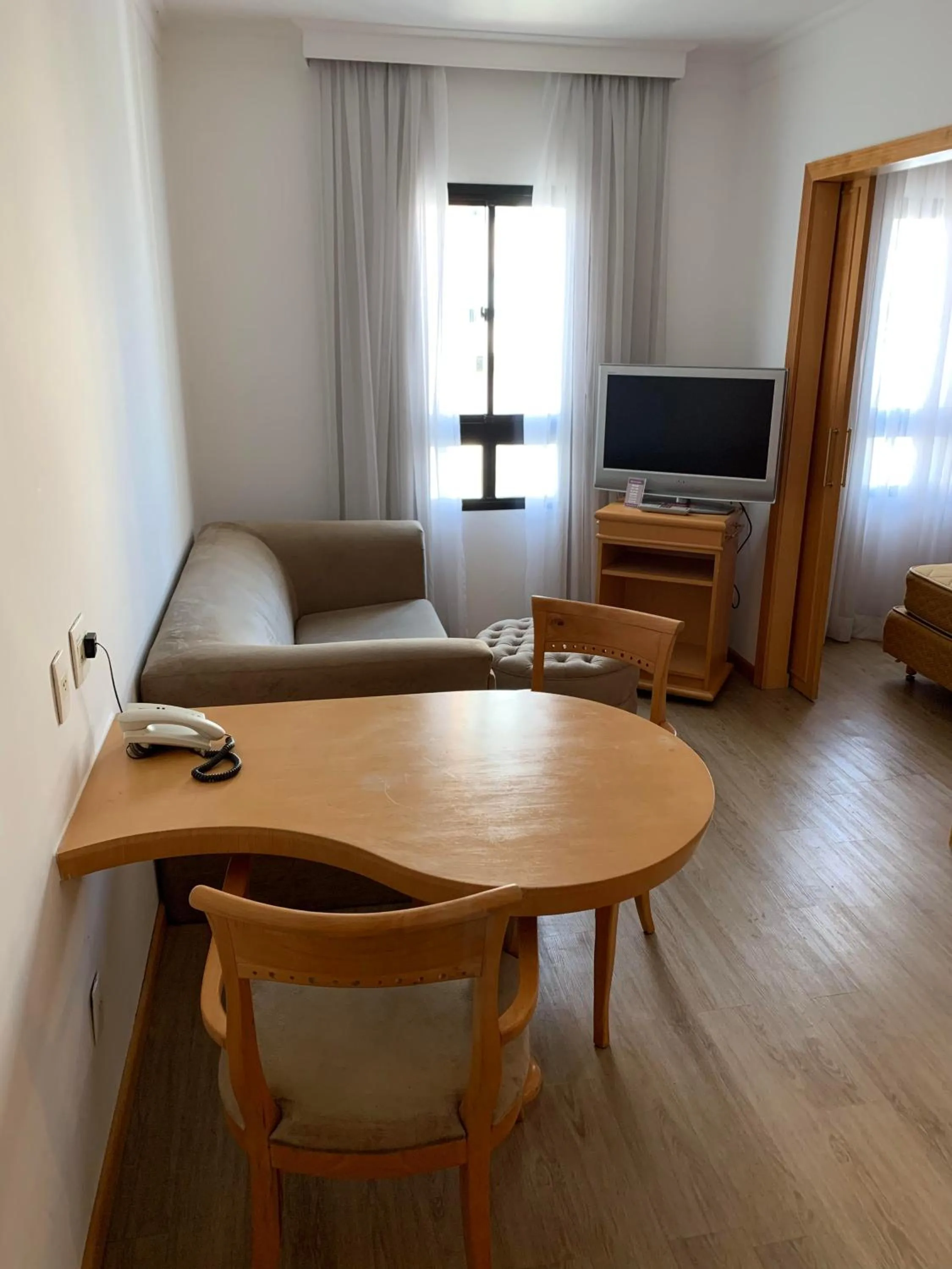 Charmoso Flat em Pinheiros