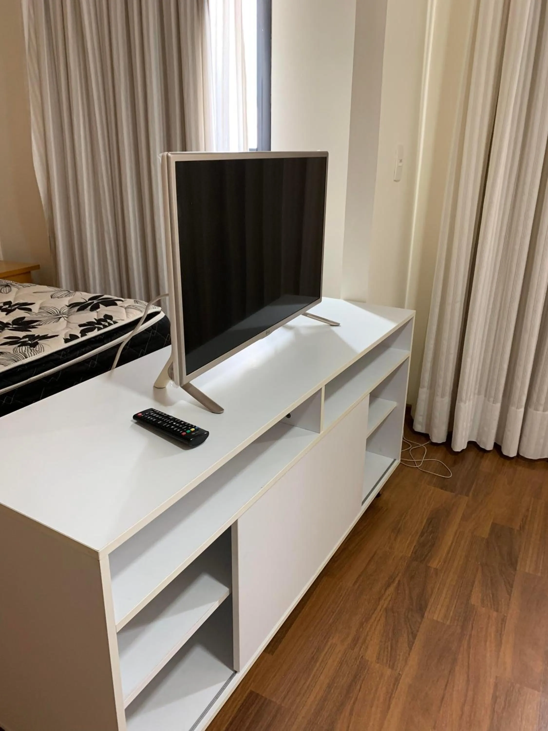 Charmoso Flat em Pinheiros