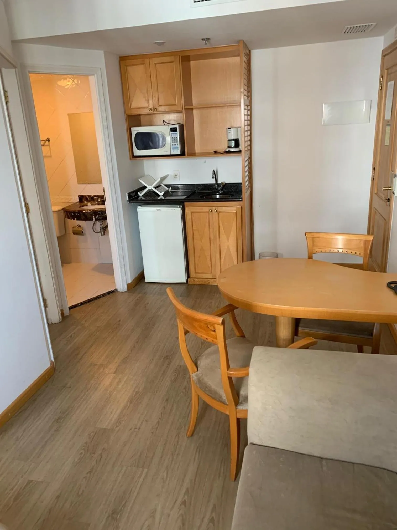 Charmoso Flat em Pinheiros