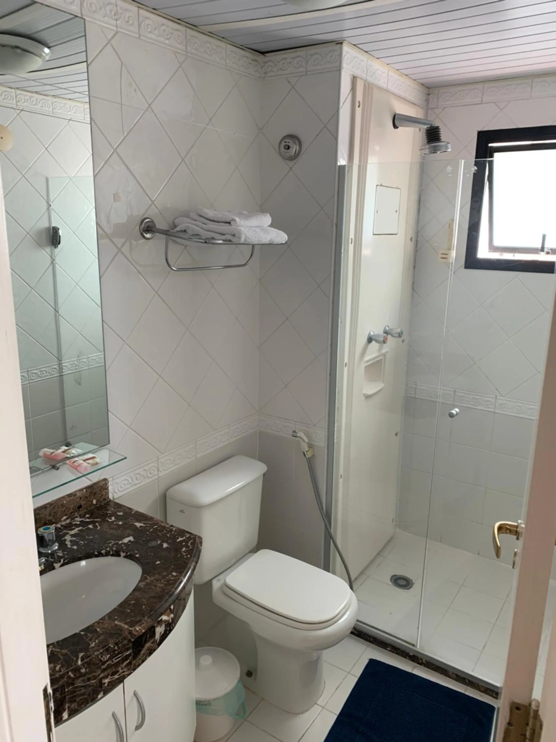 Charmoso Flat em Pinheiros