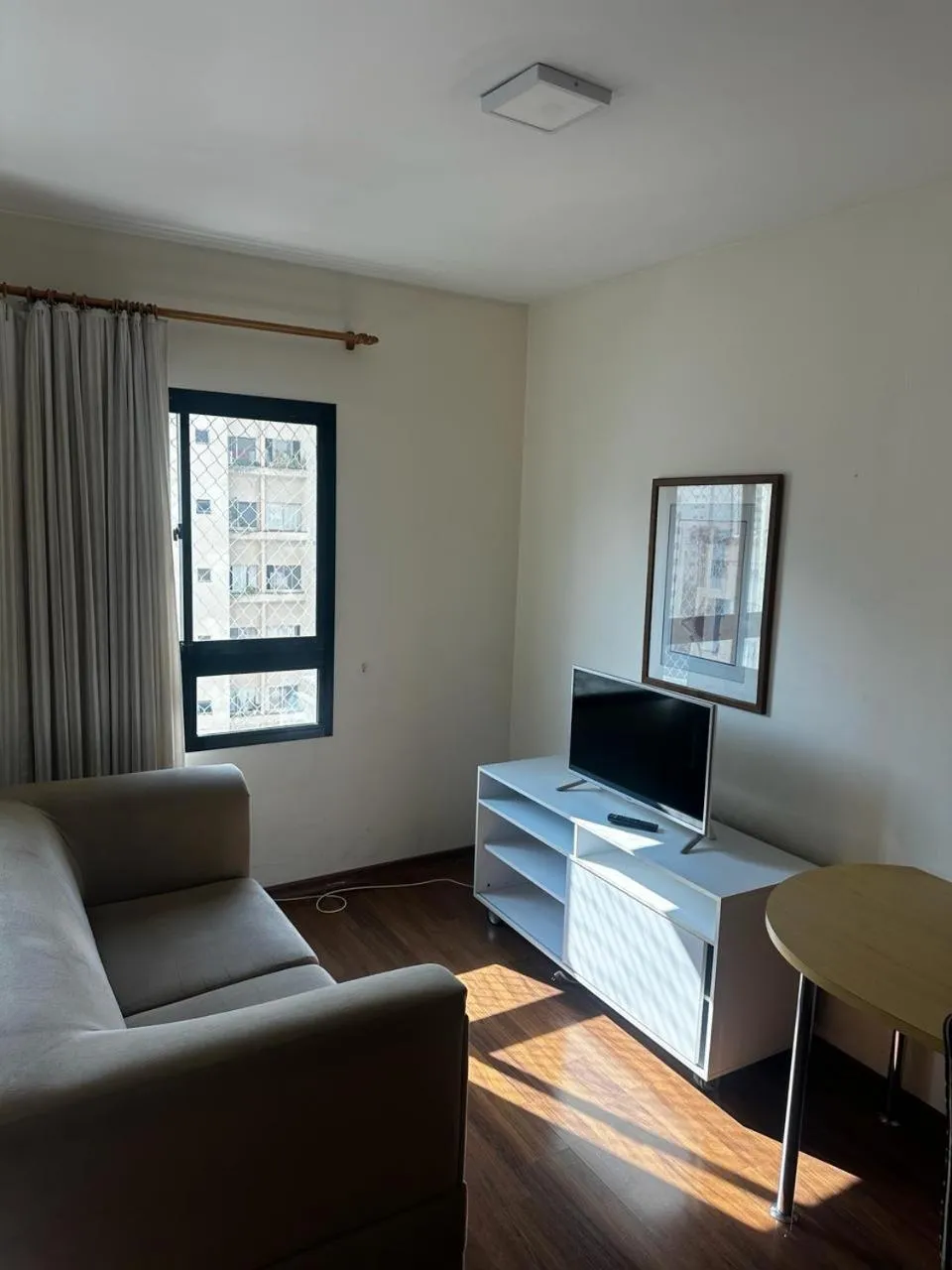 Charmoso Flat em Pinheiros