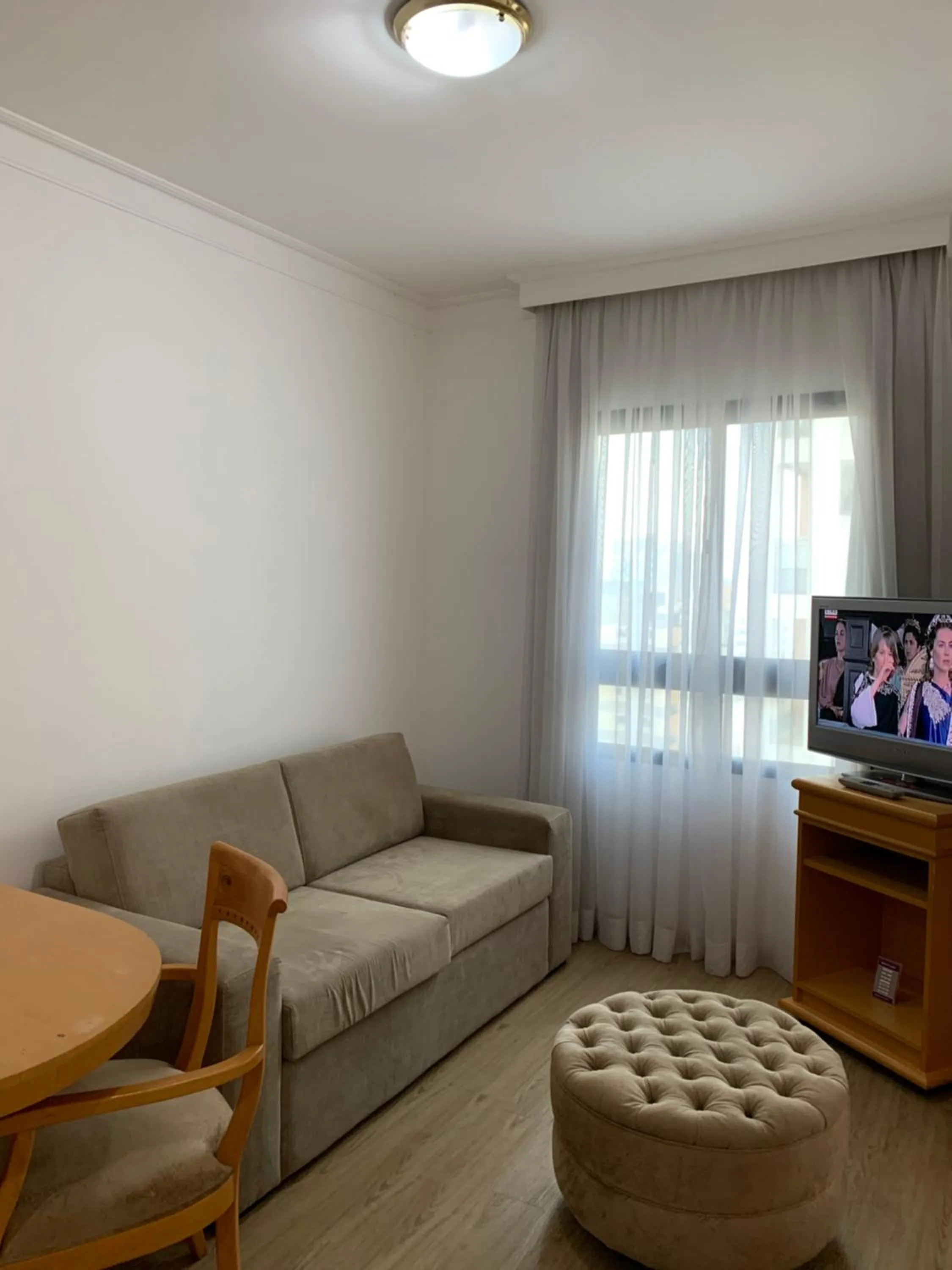 Charmoso Flat em Pinheiros