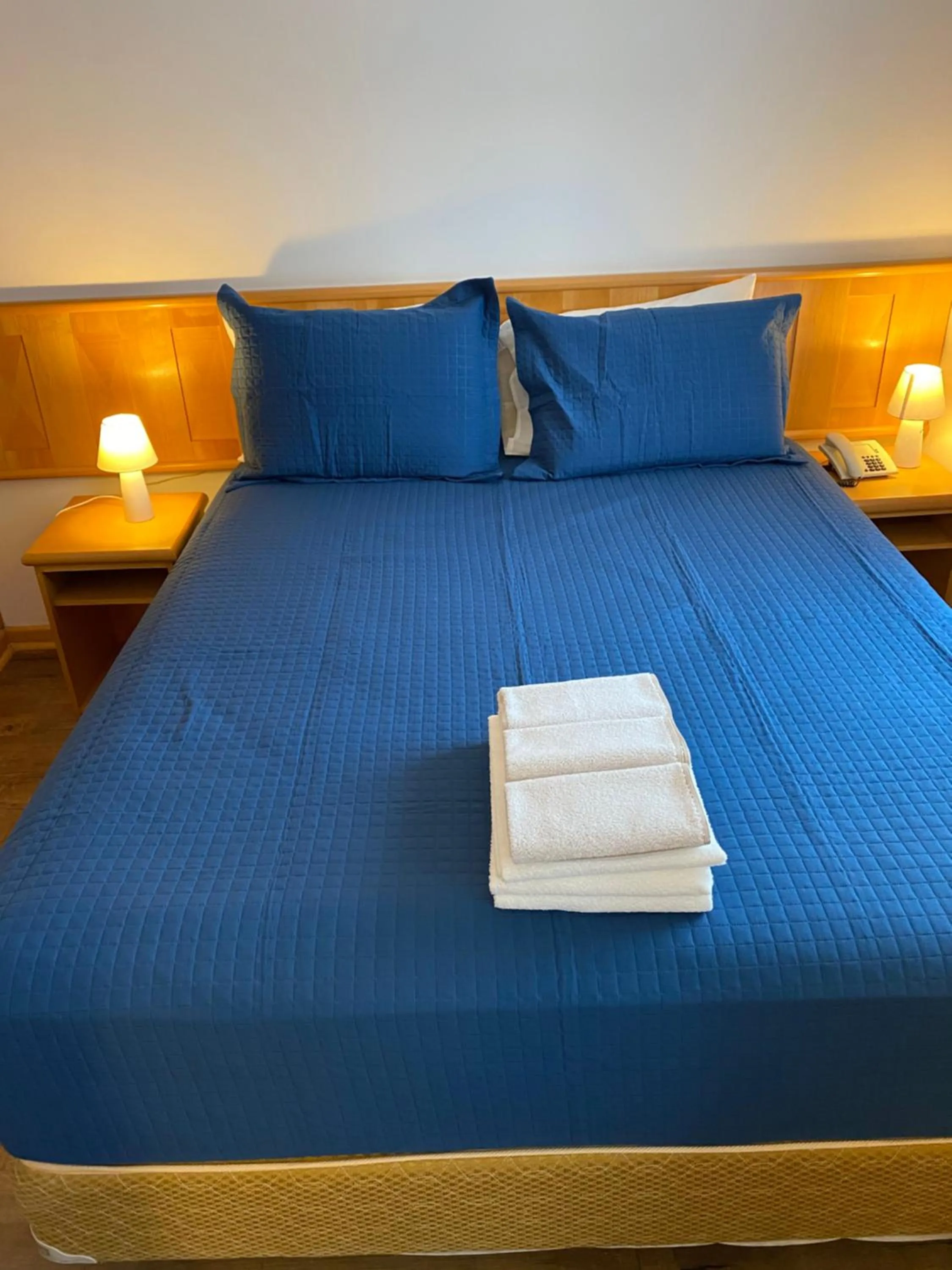 Bed in Charmoso Flat em Pinheiros