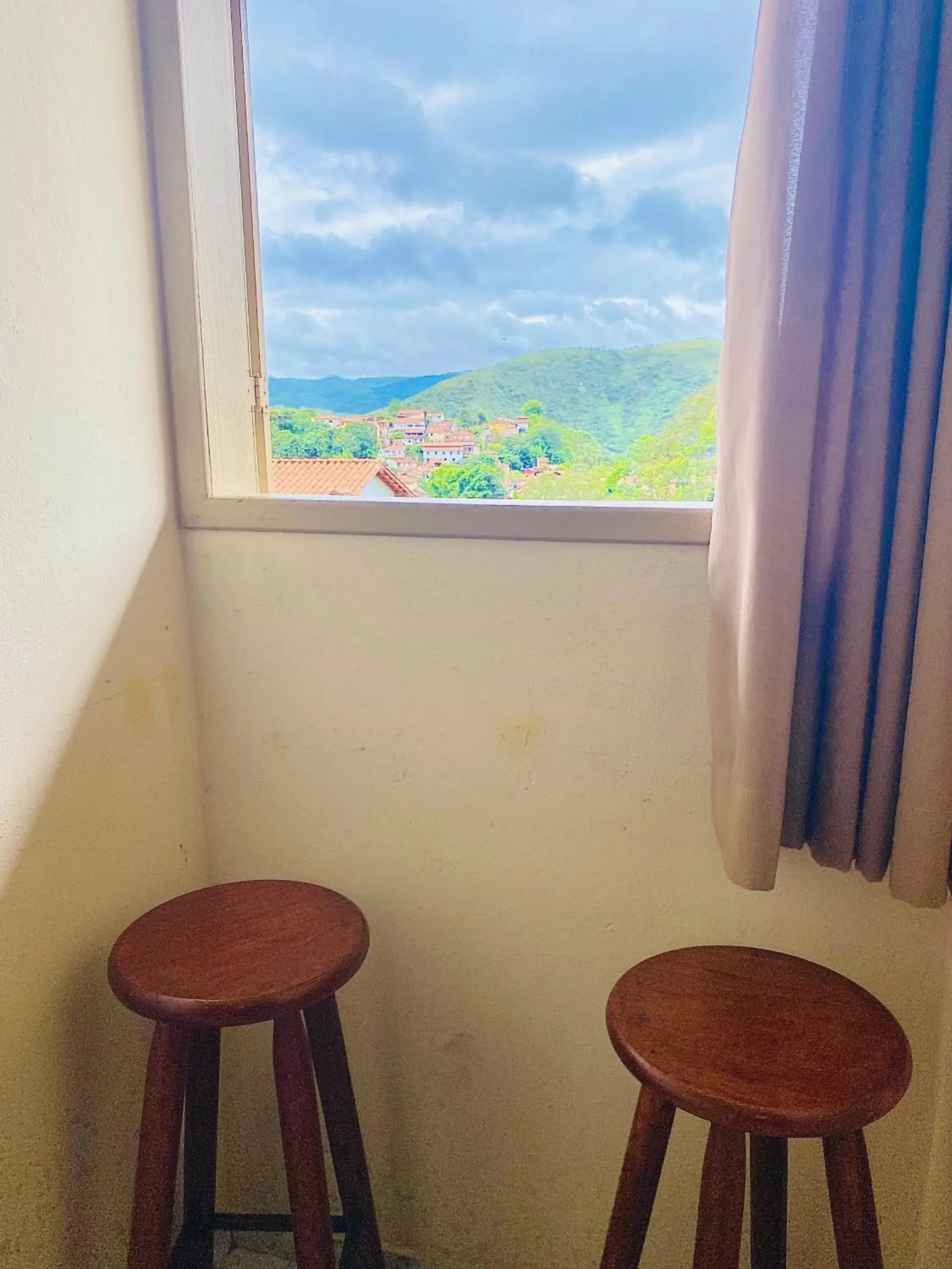 Standard Suite in Hospedaria Vila Rica - Pousada a 1 km do Centro Histórico Standard Suite in Hospedaria Vila Rica - Pousada a 1 km do Centro Histórico