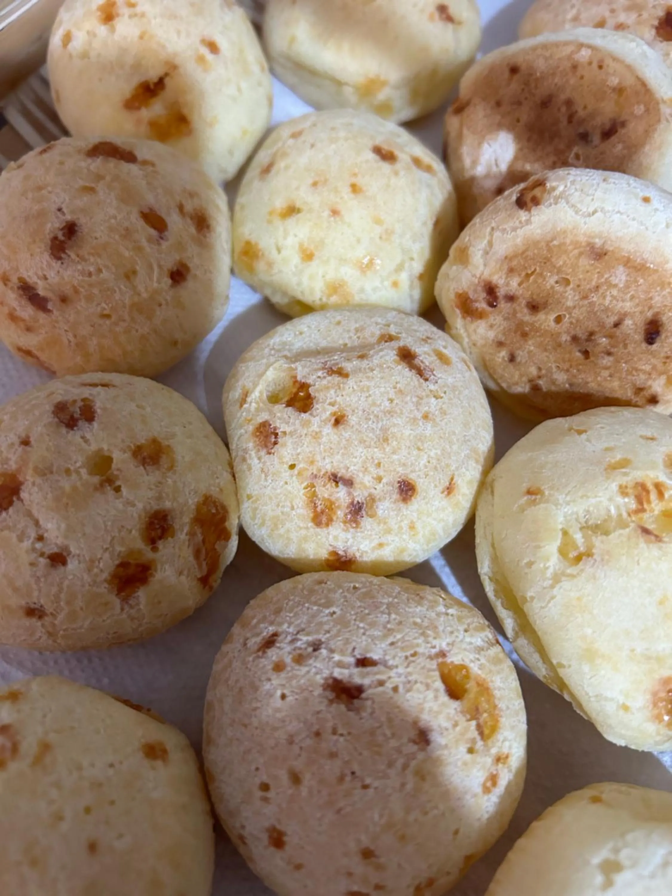 Continental breakfast in Hospedaria Vila Rica - Pousada a 1 km do Centro Histórico