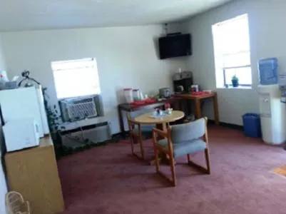 Budget Inn Ballinger