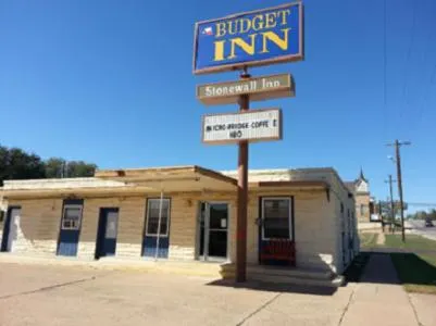 Budget Inn Ballinger