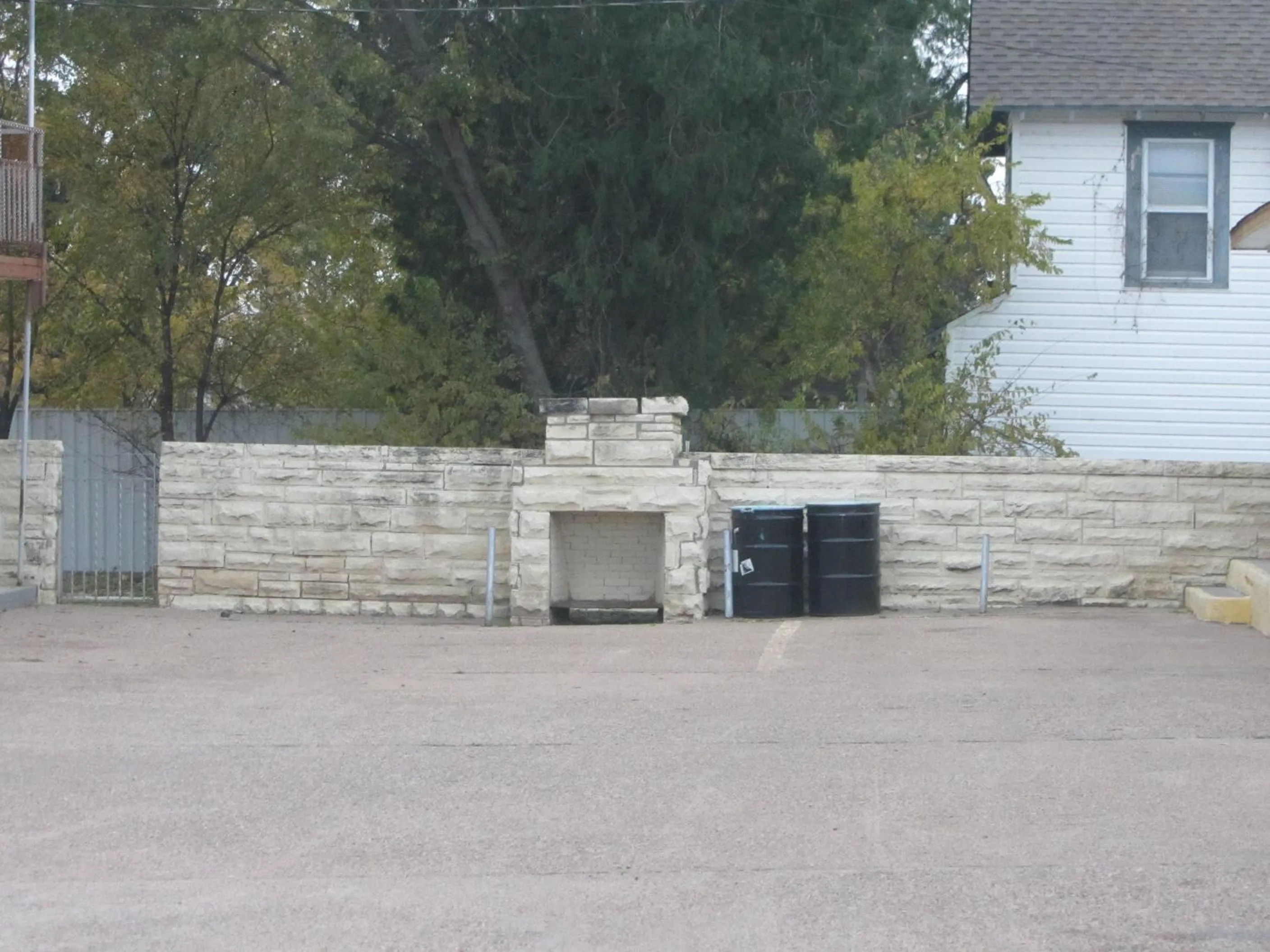 Budget Inn Ballinger